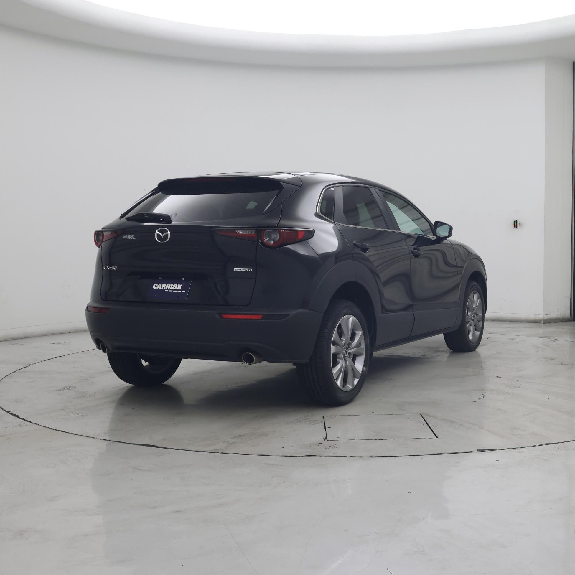 Thumbnail: 2021 Mazda CX-30 - 8