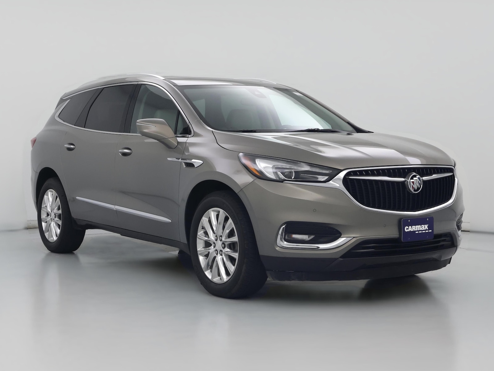 2018 Buick Enclave
