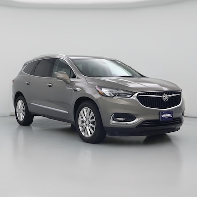 2018 Buick Enclave Premium