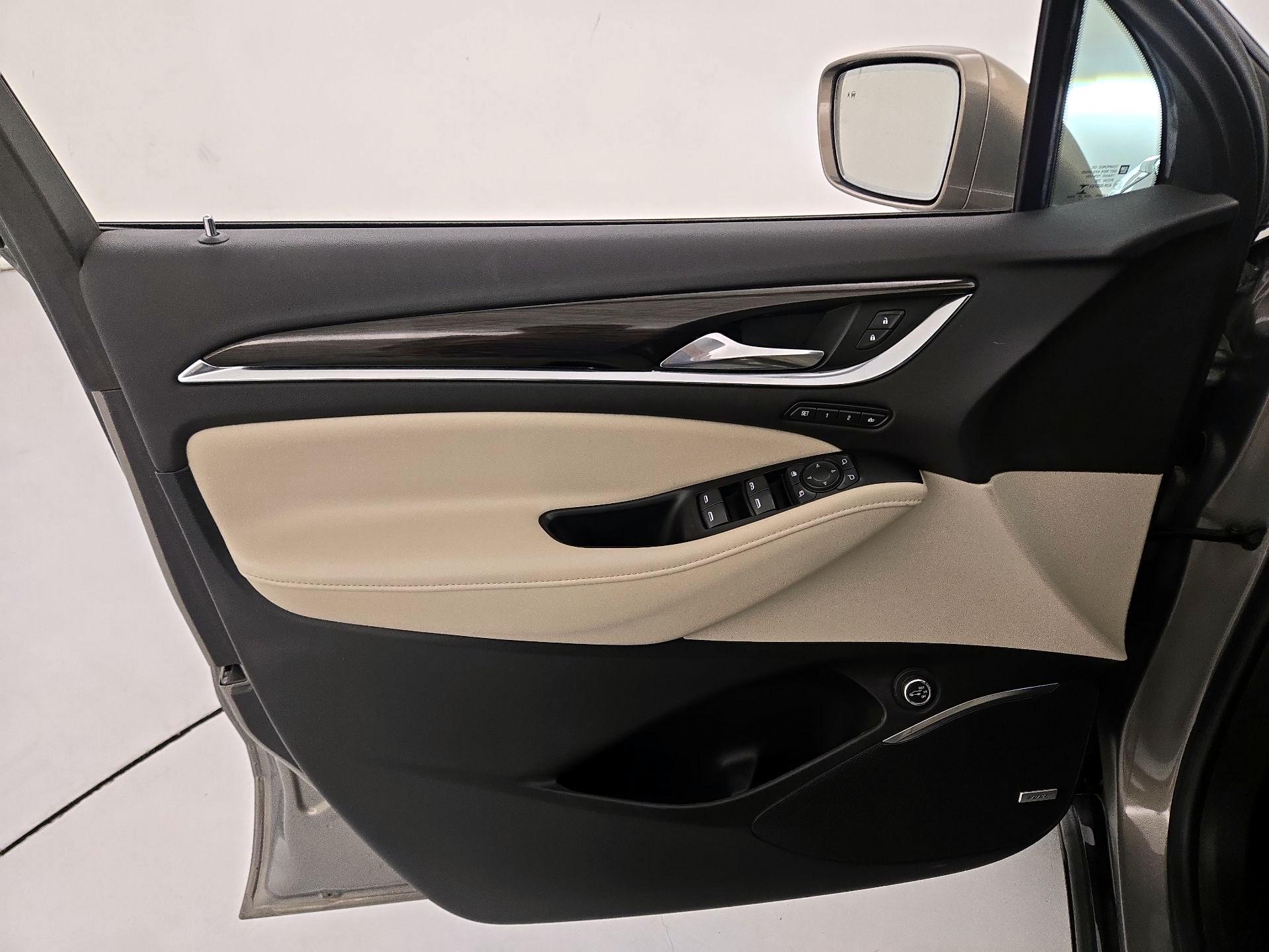 Thumbnail: 2018 Buick Enclave - 12