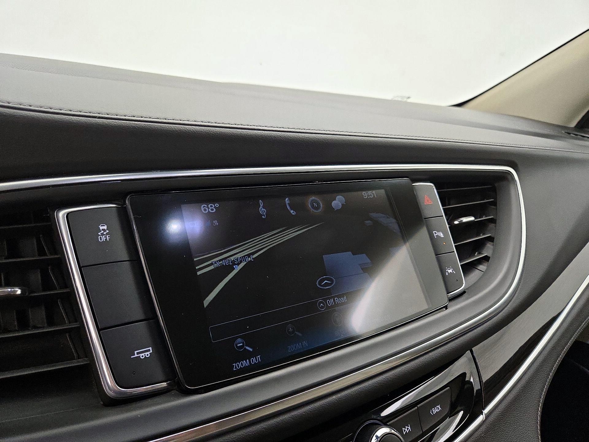 Thumbnail: 2018 Buick Enclave - 14