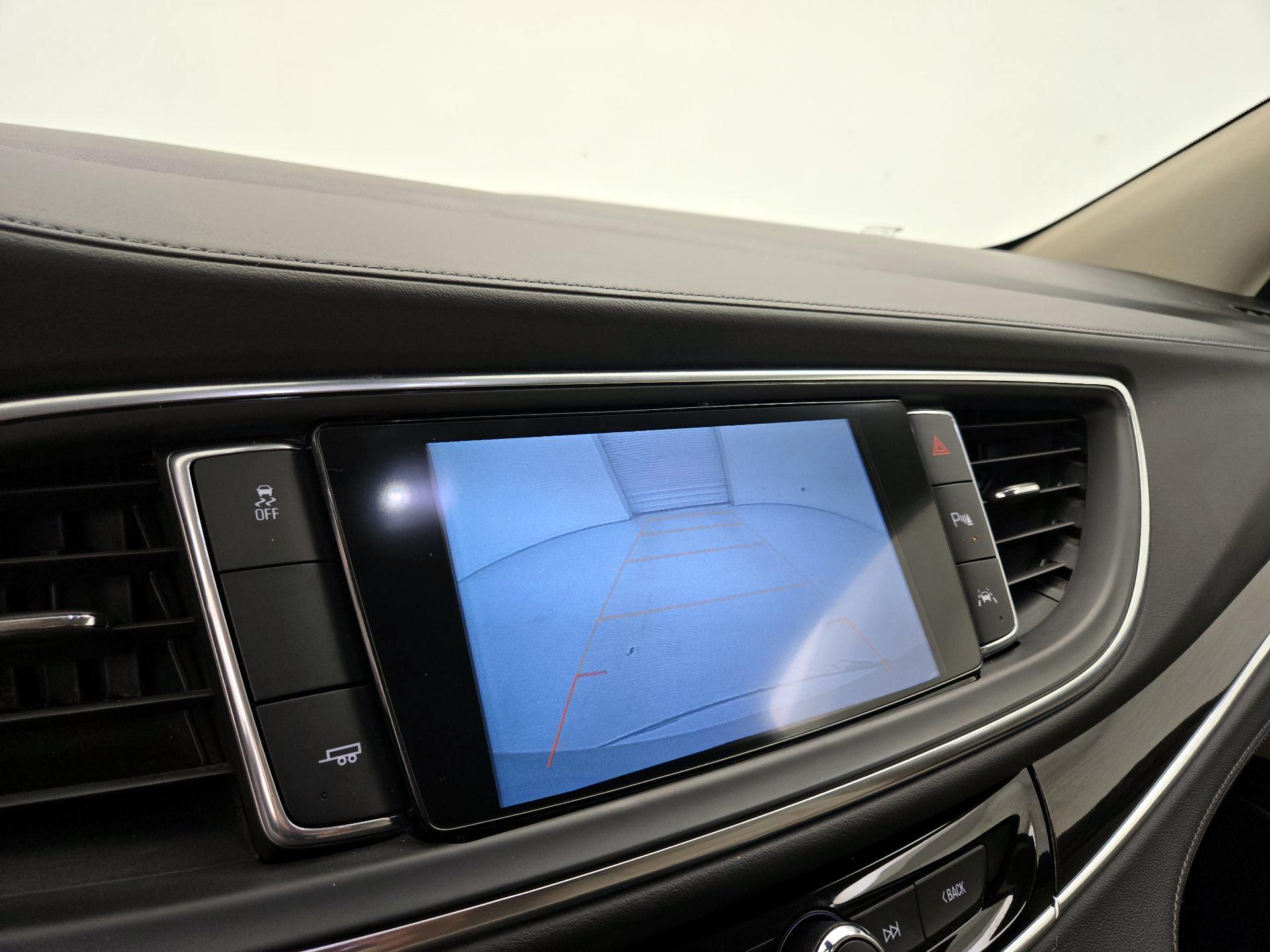 Thumbnail: 2018 Buick Enclave - 15
