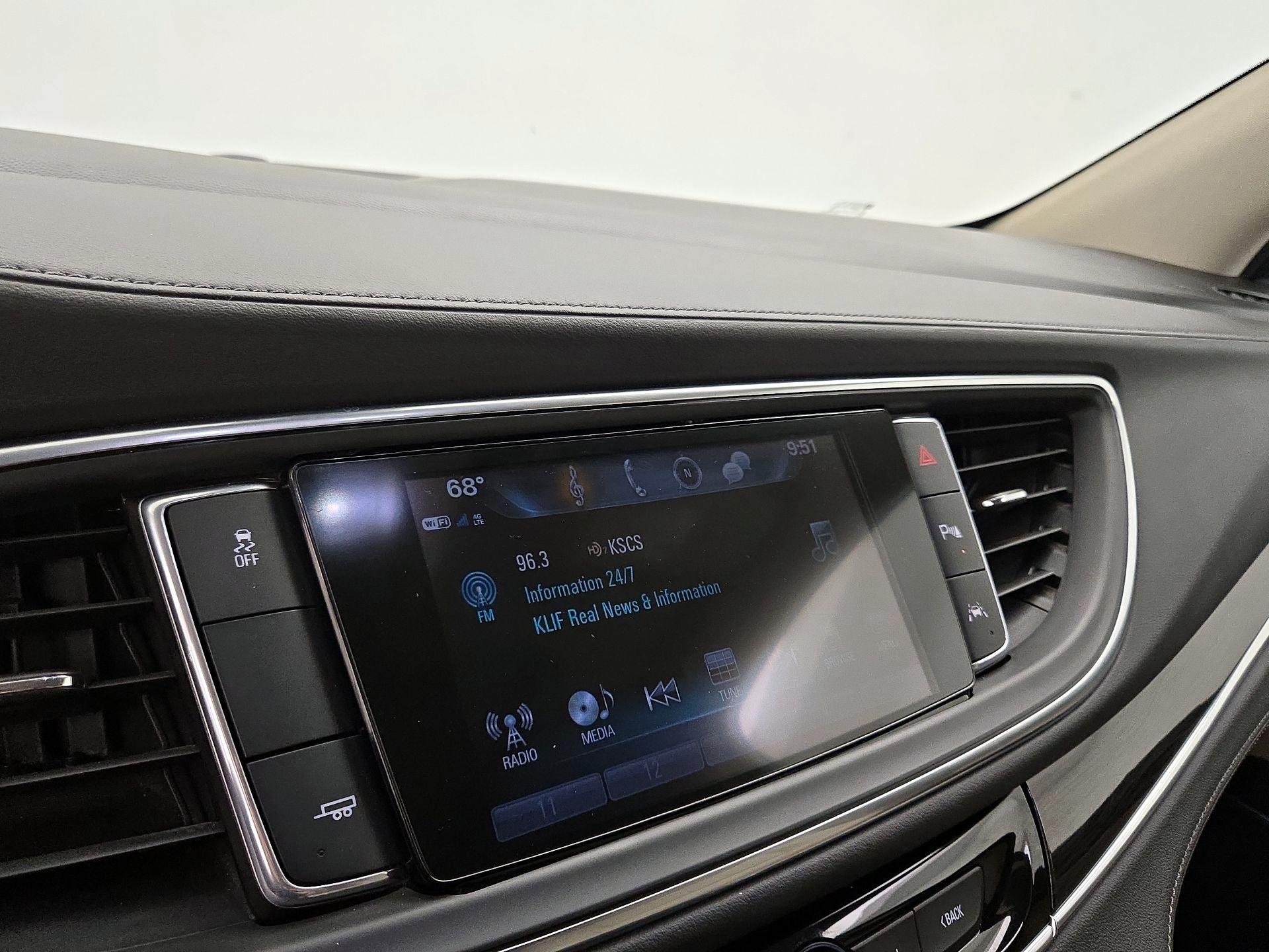Thumbnail: 2018 Buick Enclave - 16