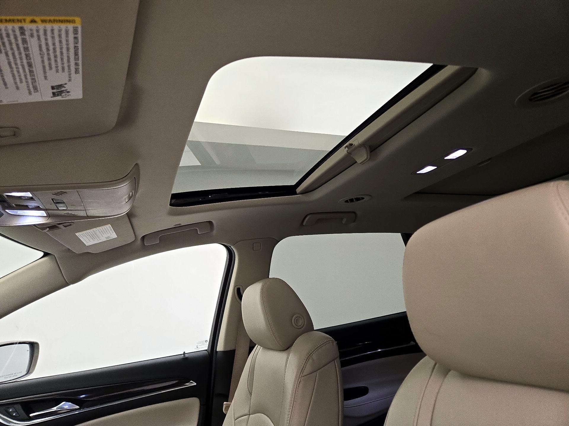 Thumbnail: 2018 Buick Enclave - 20