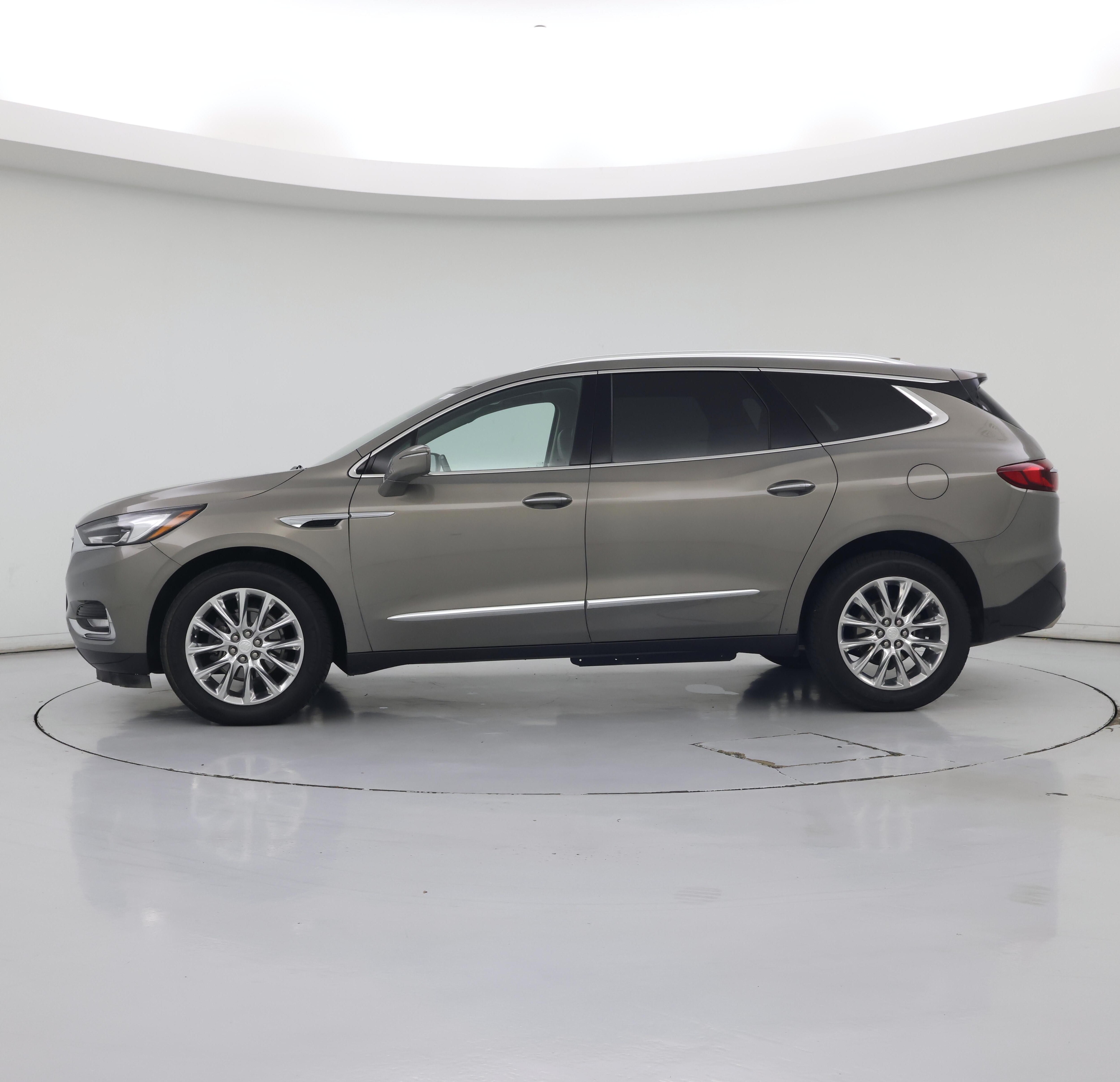 Thumbnail: 2018 Buick Enclave - 3