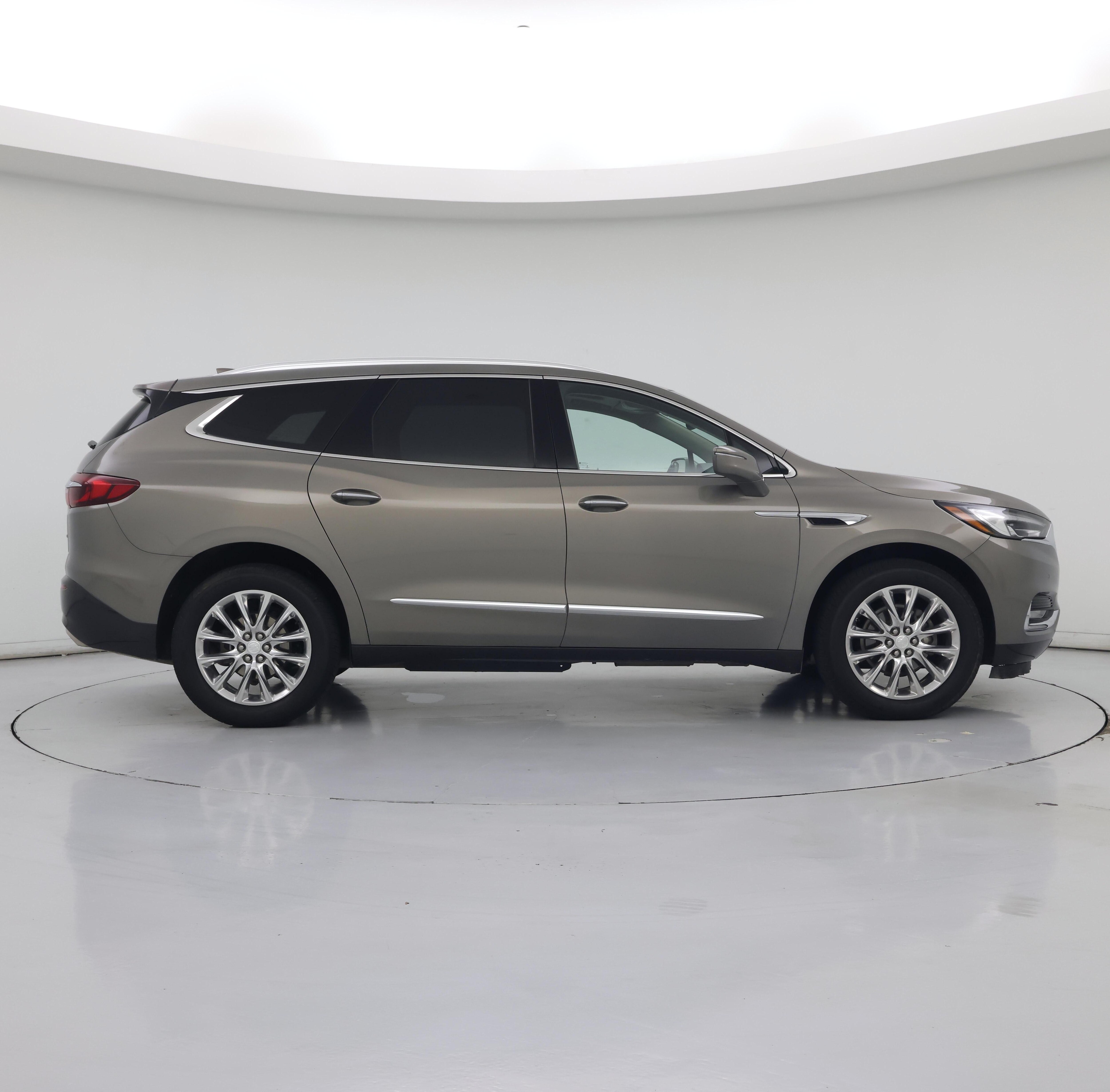 Thumbnail: 2018 Buick Enclave - 7