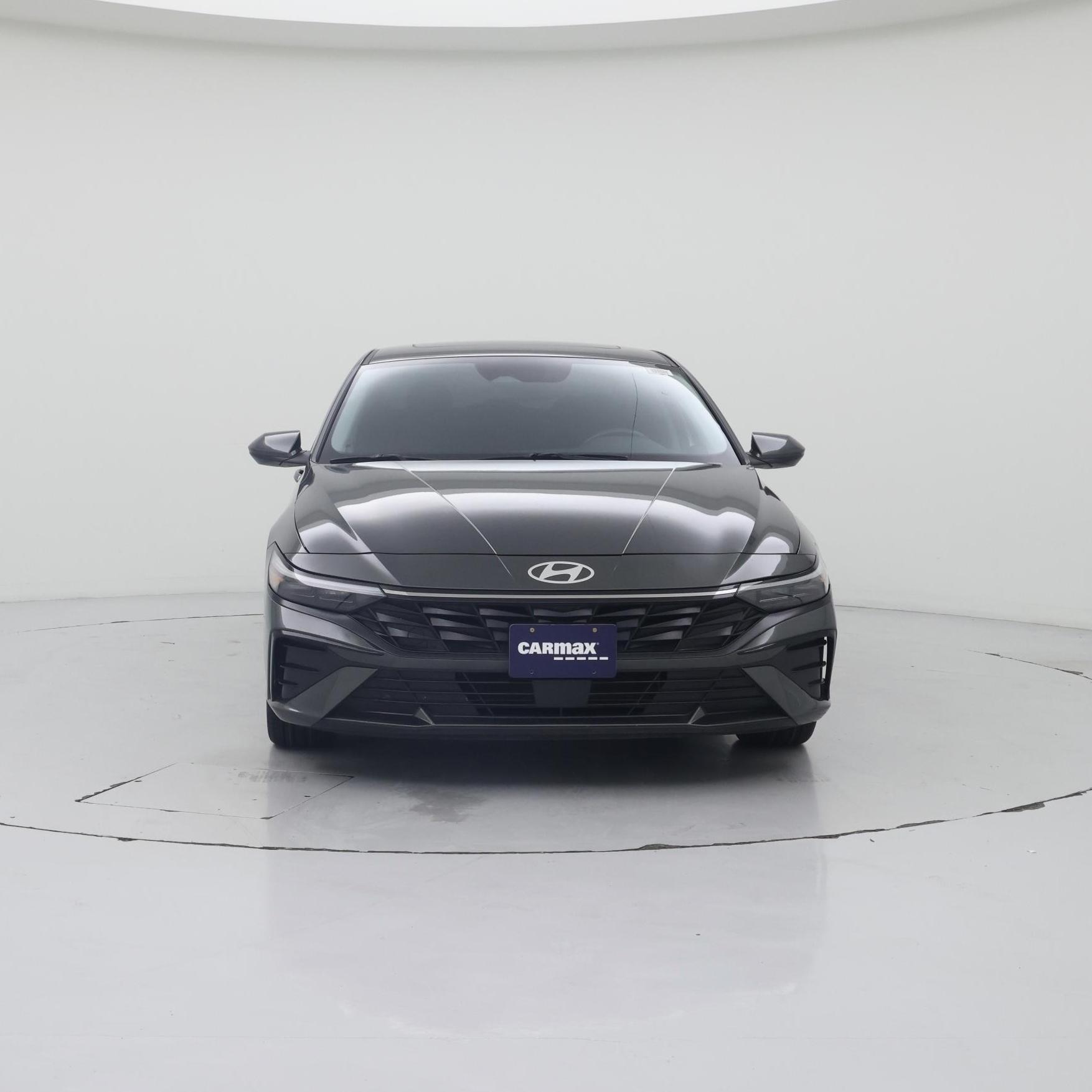 Thumbnail: 2024 Hyundai Elantra - 5
