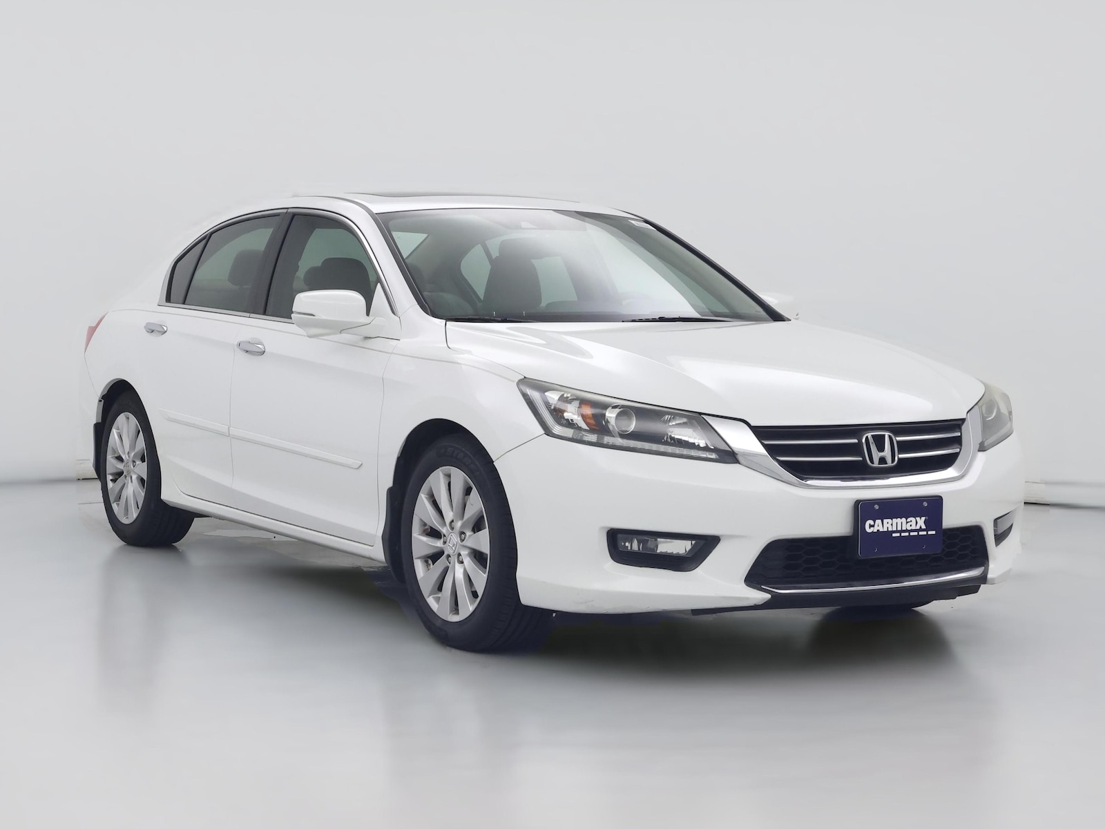 2015 Honda Accord Sedan