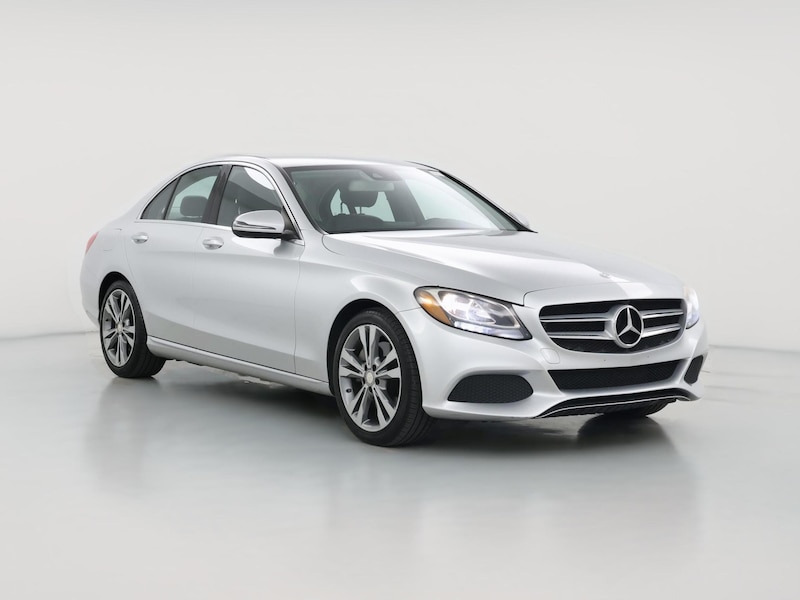 2016 Mercedes-Benz C-Class C 300 -
                  Henderson, NV