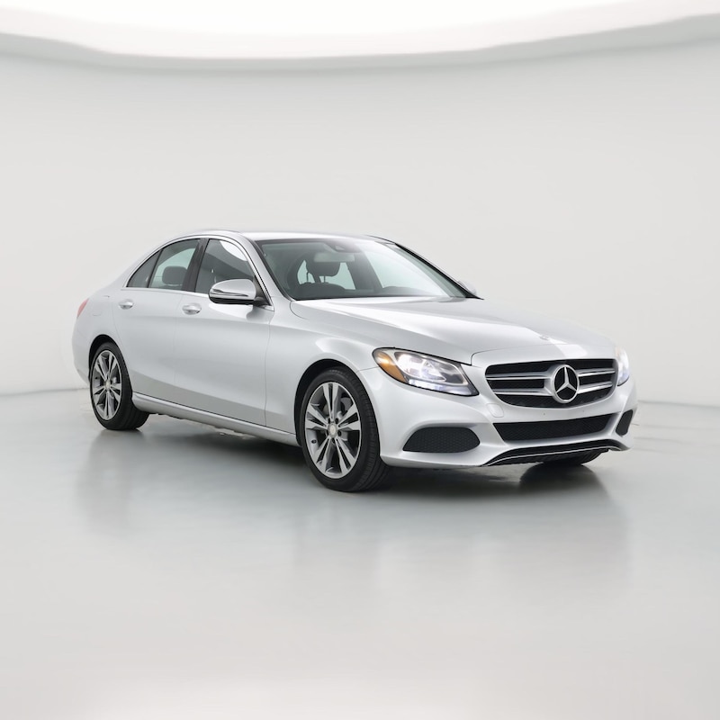 2016 Mercedes-Benz C300