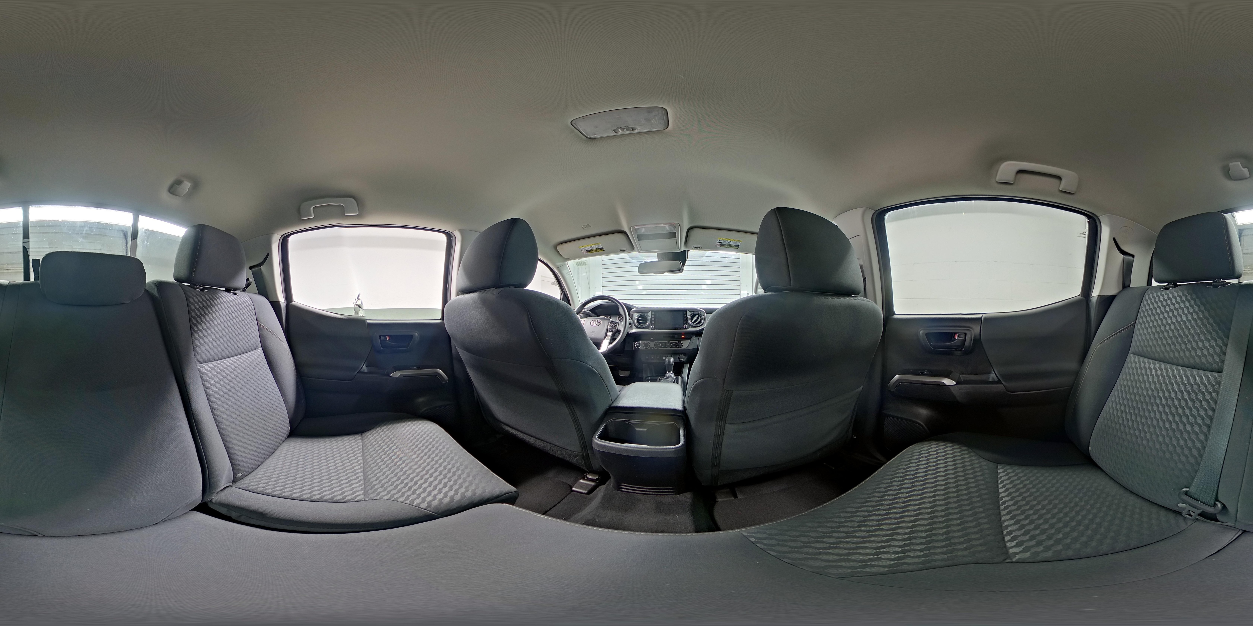 2023 Toyota Tacoma Trail - Photo 26