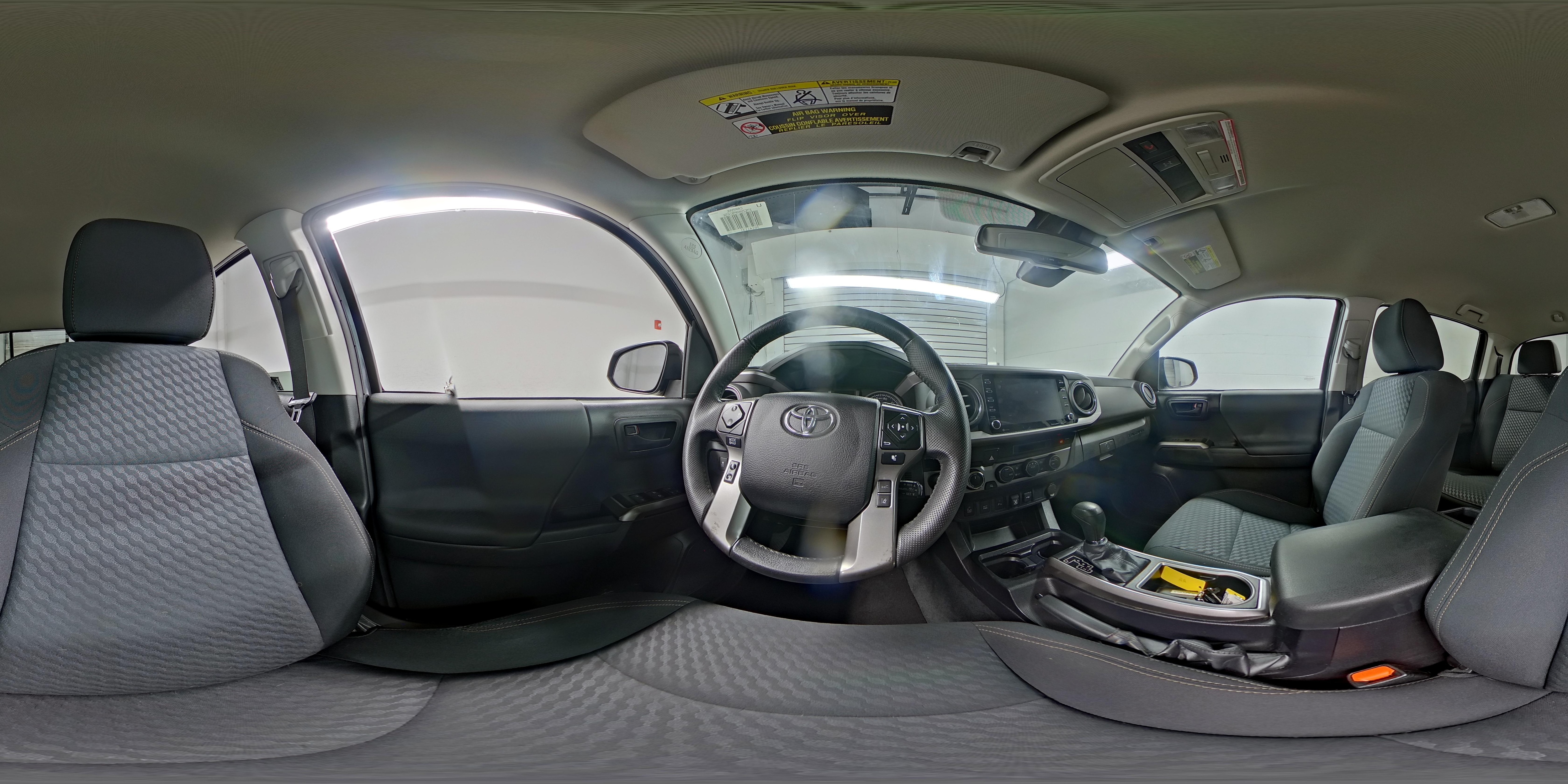 2023 Toyota Tacoma Trail - Photo 27