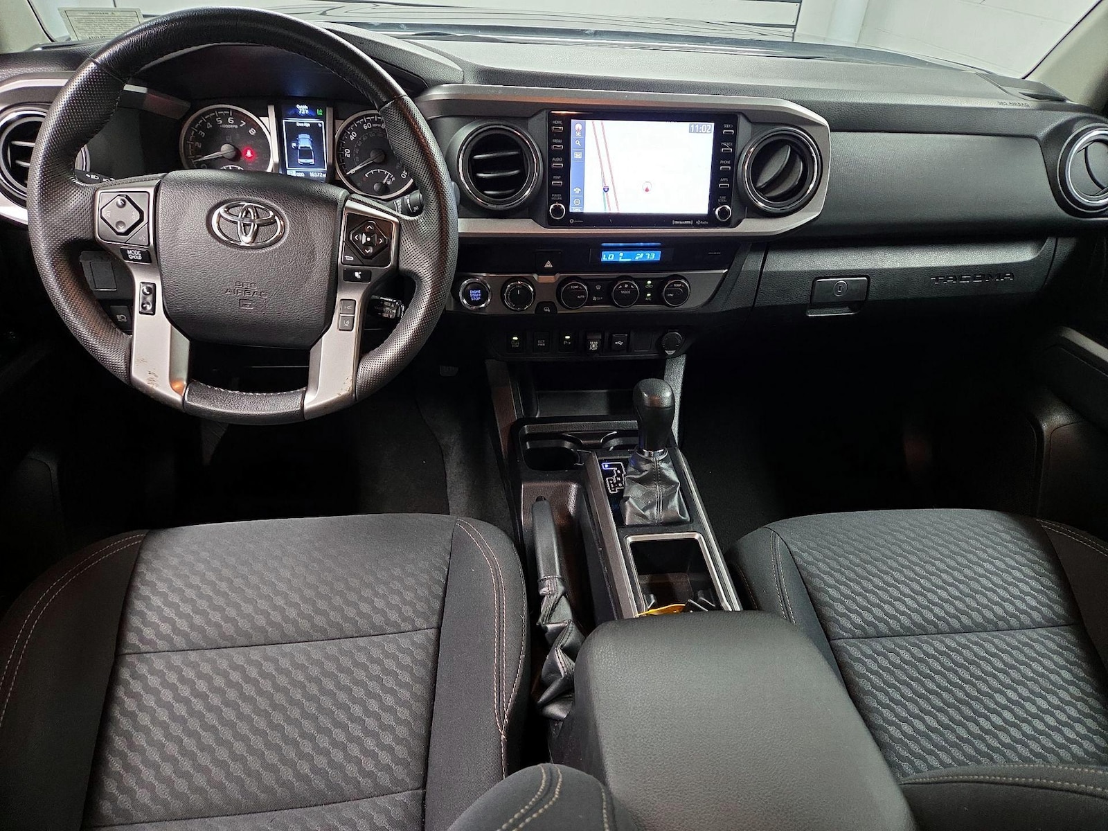 2023 Toyota Tacoma Trail - Photo 10