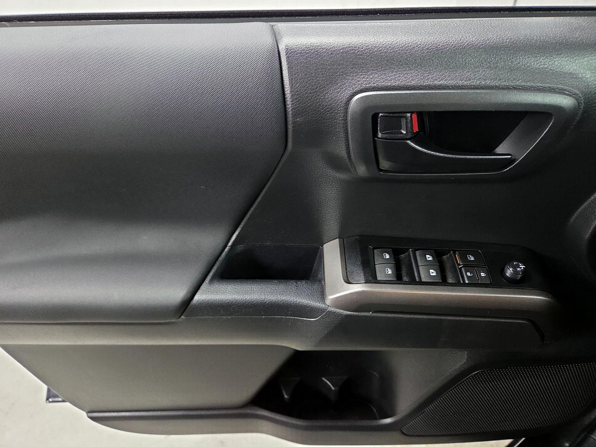 Thumbnail: 2023 Toyota Tacoma - 12