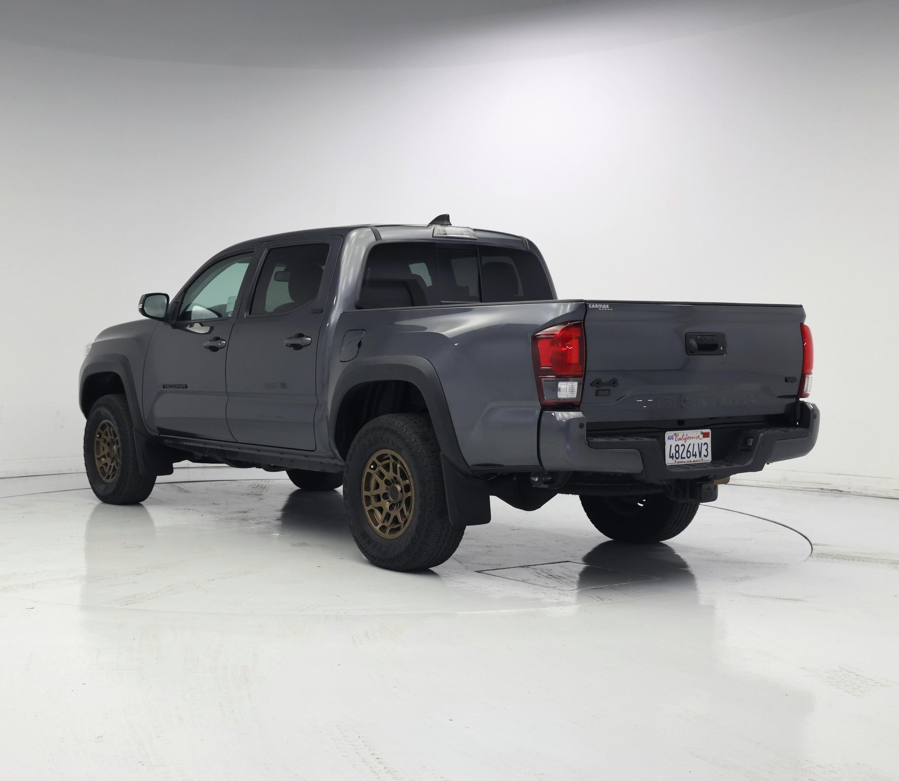 Thumbnail: 2023 Toyota Tacoma - 2