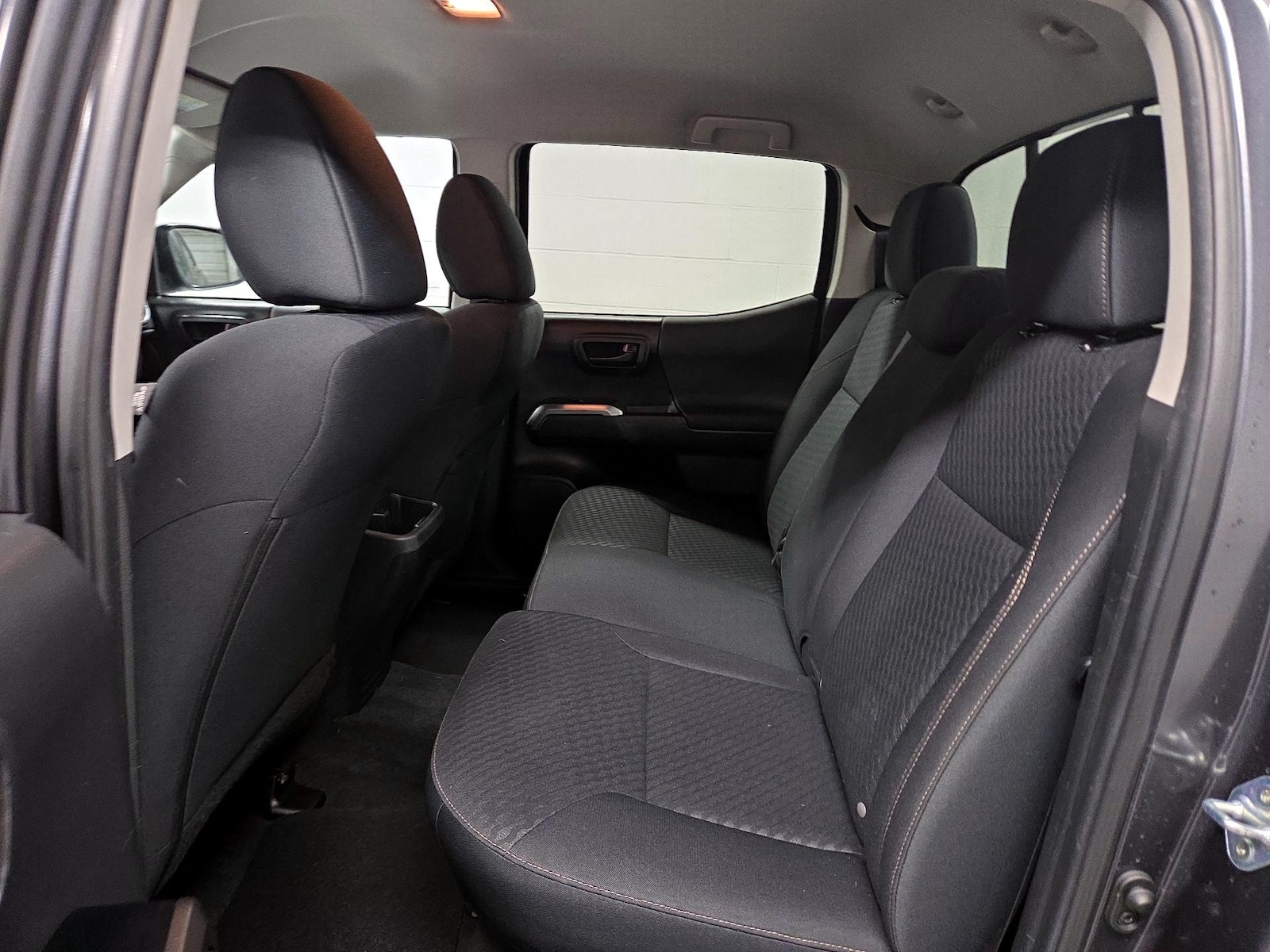 2023 Toyota Tacoma Trail - Photo 21