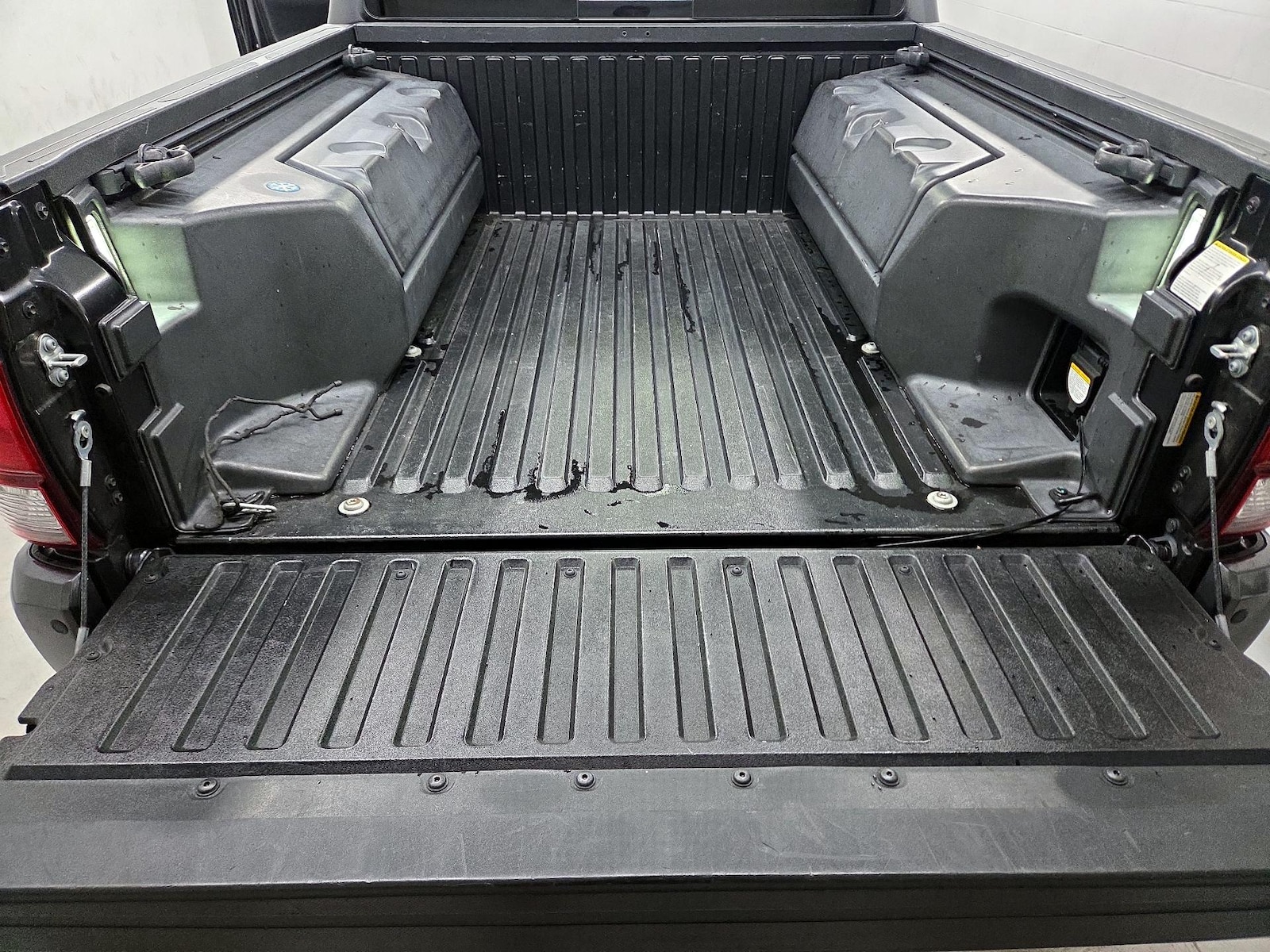 2023 Toyota Tacoma Trail - Photo 22