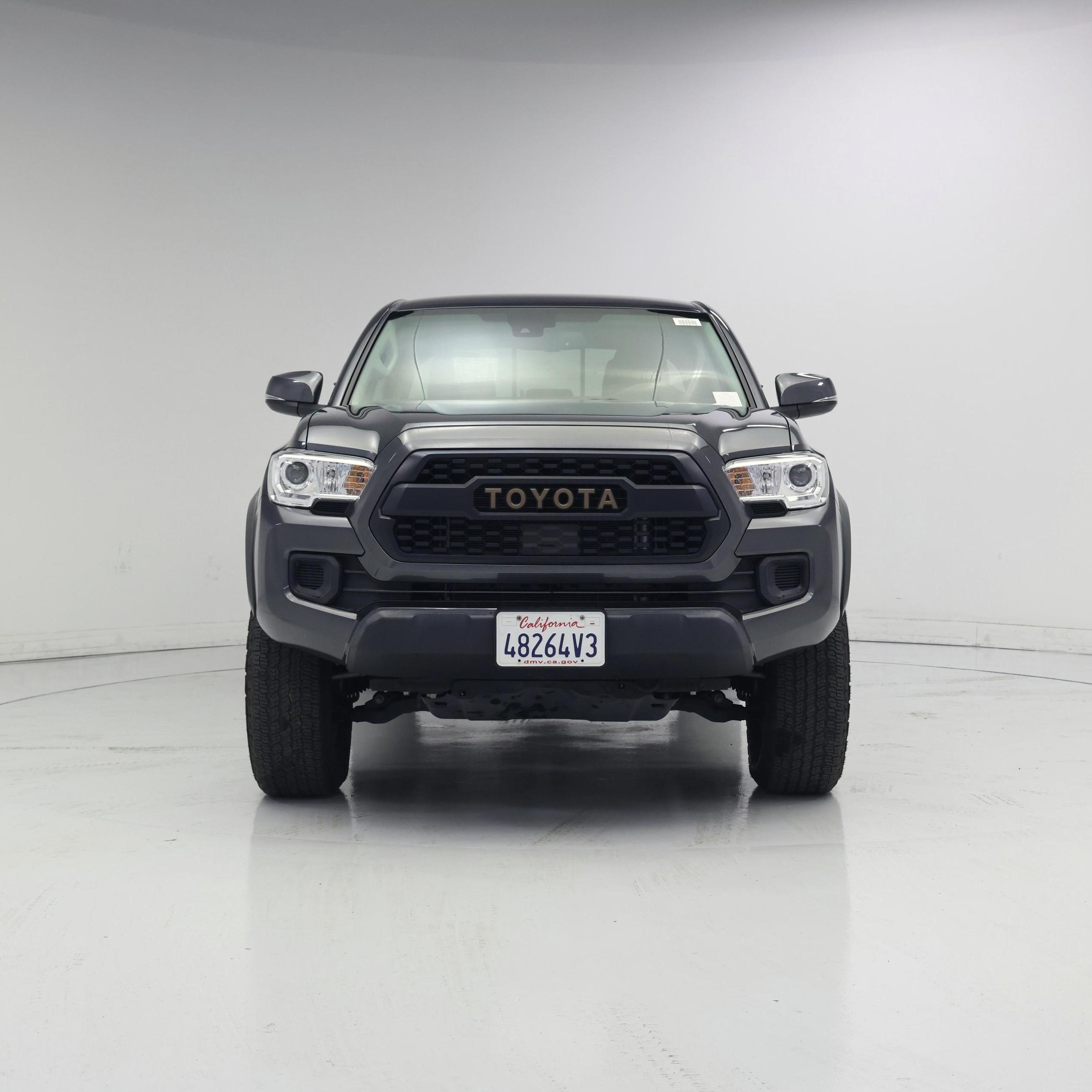 Thumbnail: 2023 Toyota Tacoma - 5
