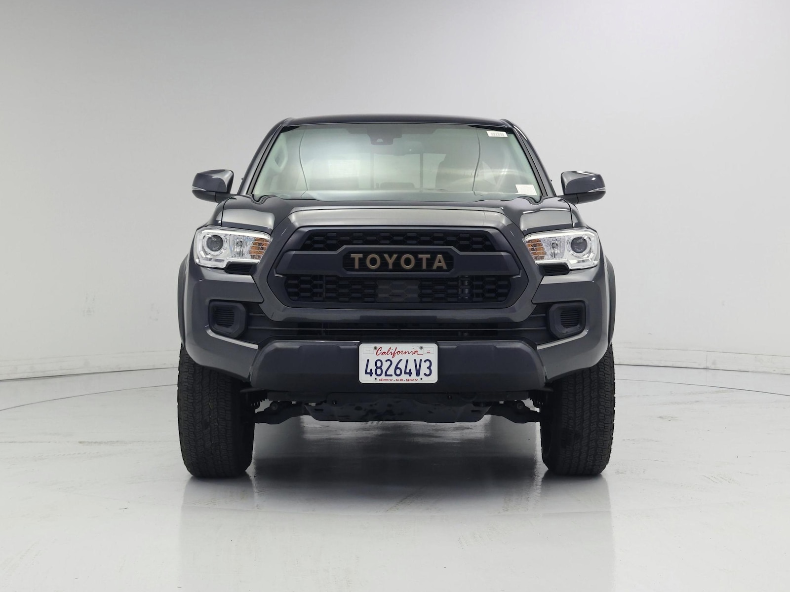 2023 Toyota Tacoma Trail - Photo 6