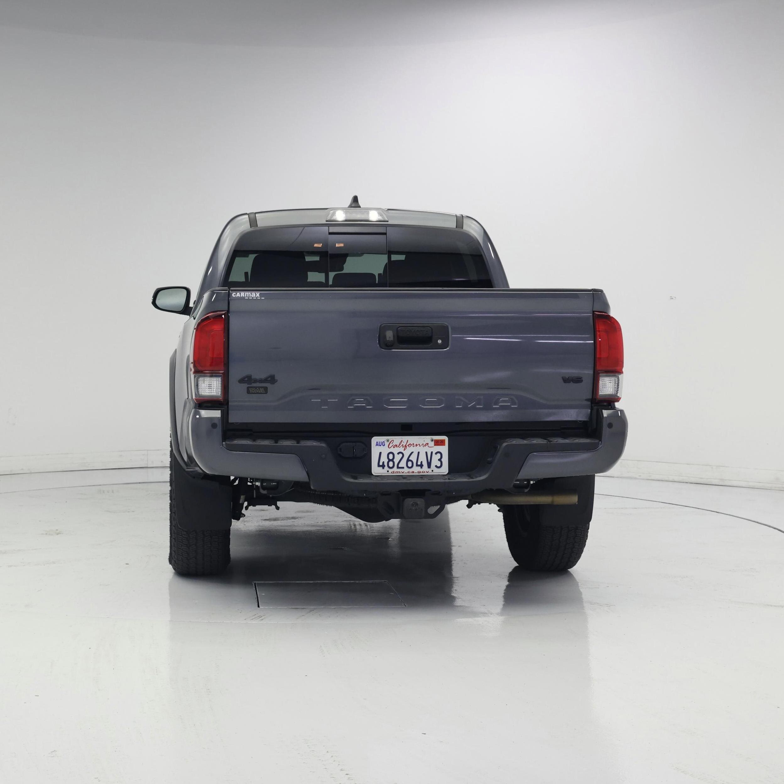 Thumbnail: 2023 Toyota Tacoma - 6