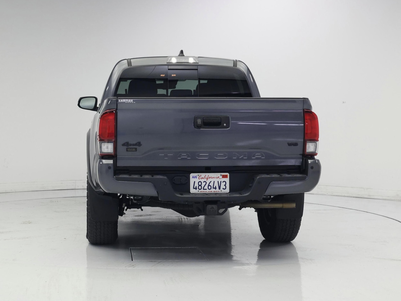 2023 Toyota Tacoma Trail - Photo 7