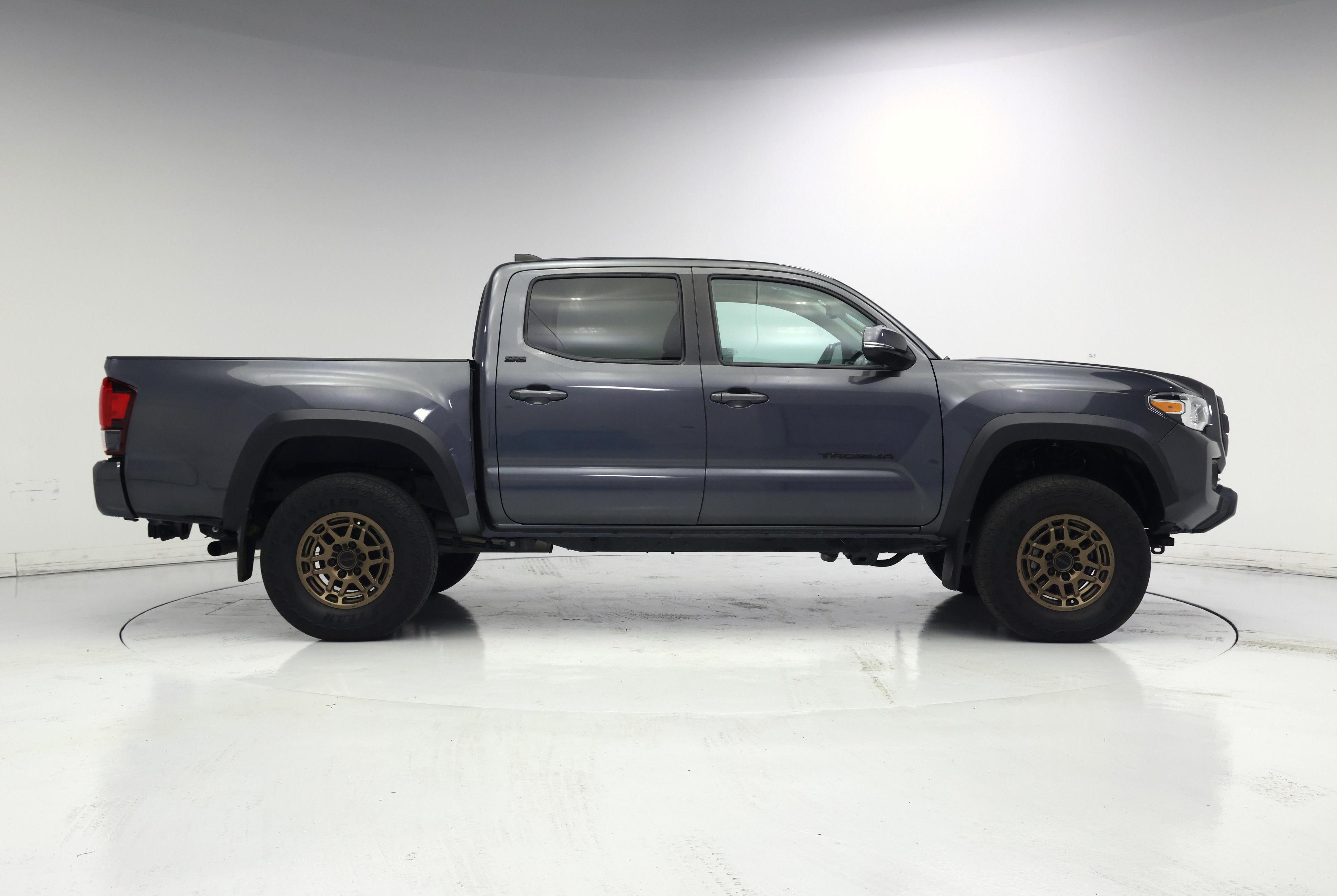 Thumbnail: 2023 Toyota Tacoma - 7