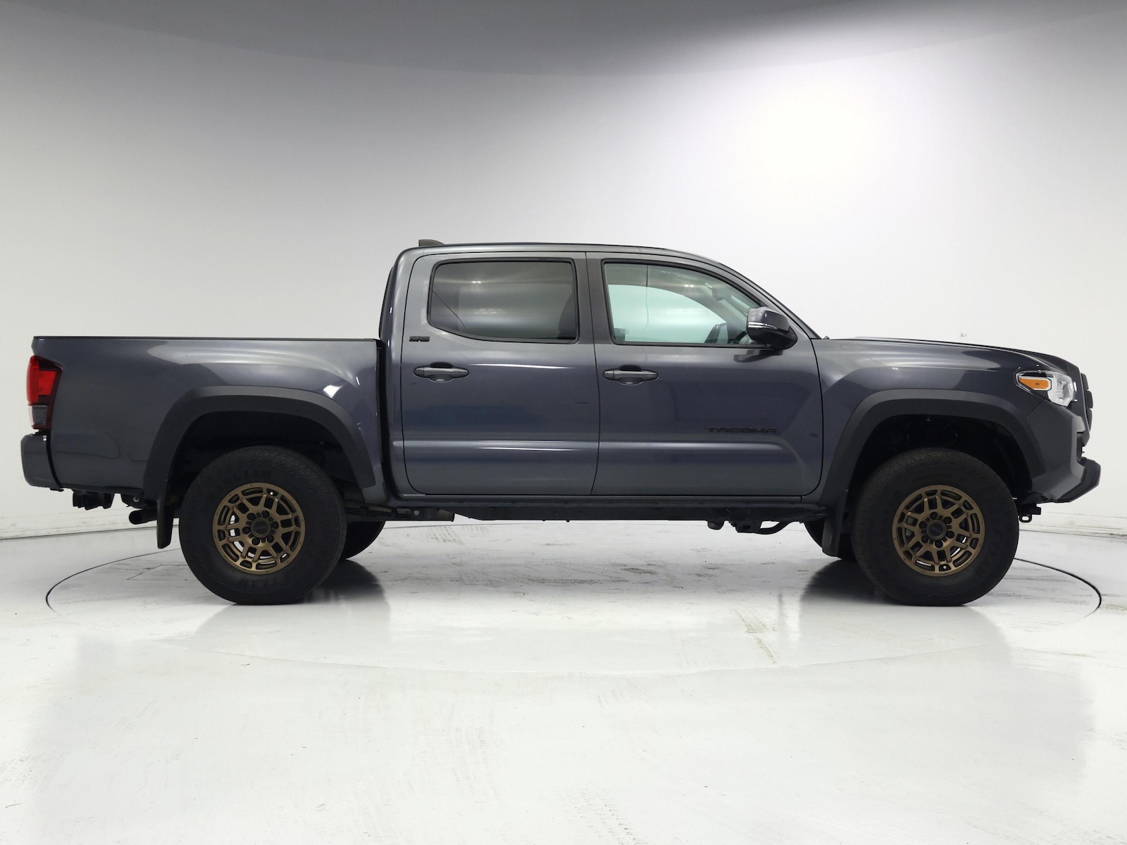 2023 Toyota Tacoma Trail - Photo 8