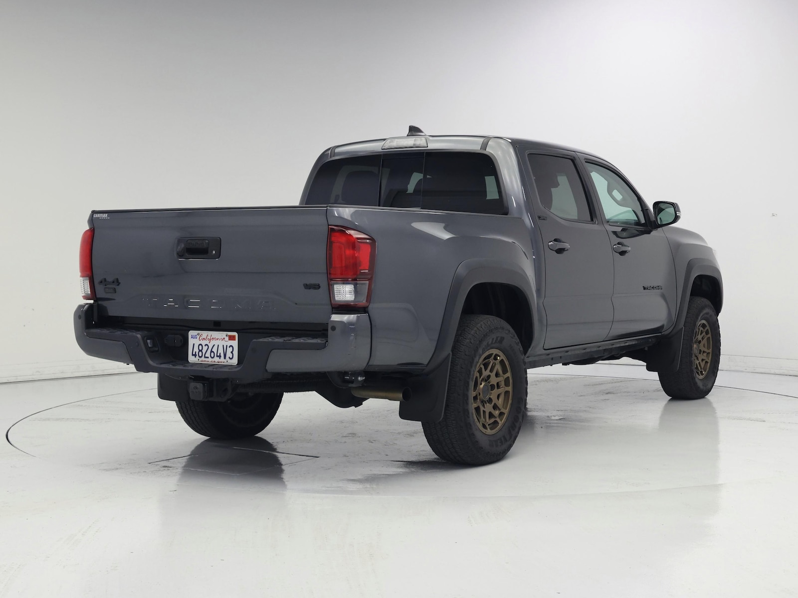 2023 Toyota Tacoma Trail - Photo 9