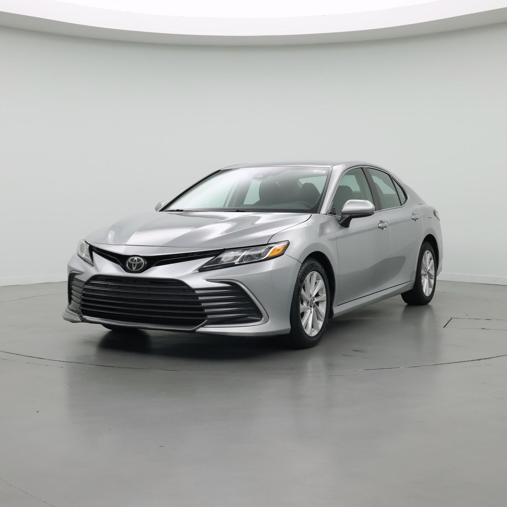 Thumbnail: 2022 Toyota Camry - 4