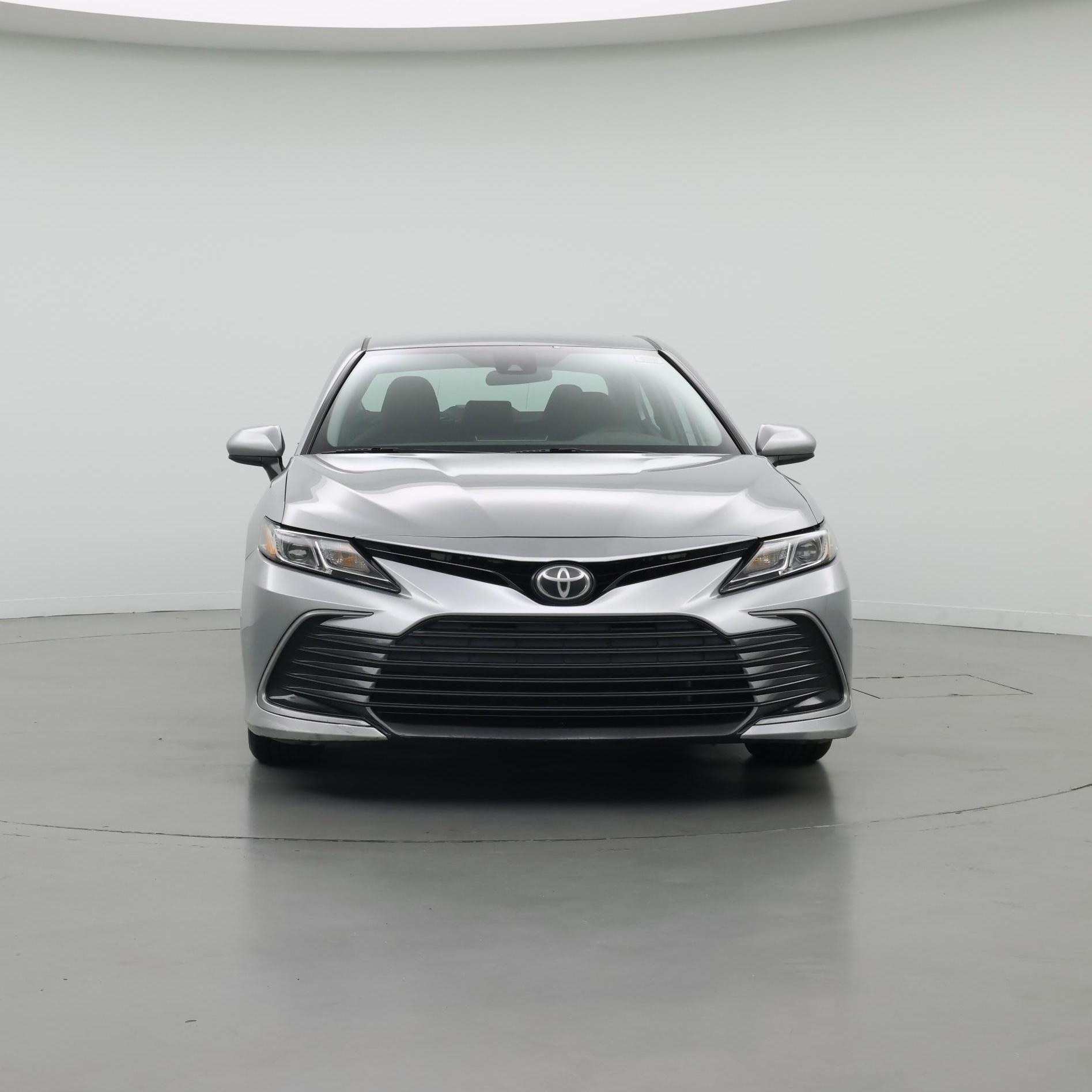 Thumbnail: 2022 Toyota Camry - 5