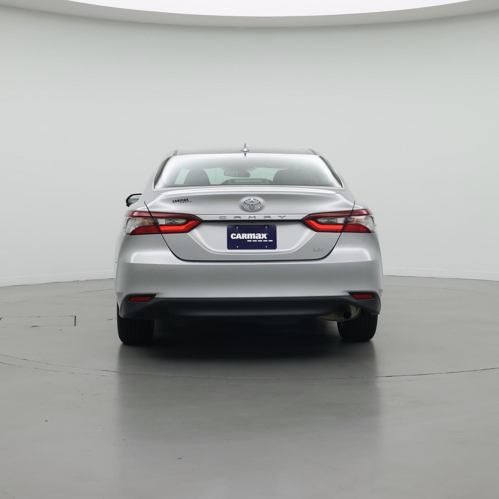 Thumbnail: 2022 Toyota Camry - 6