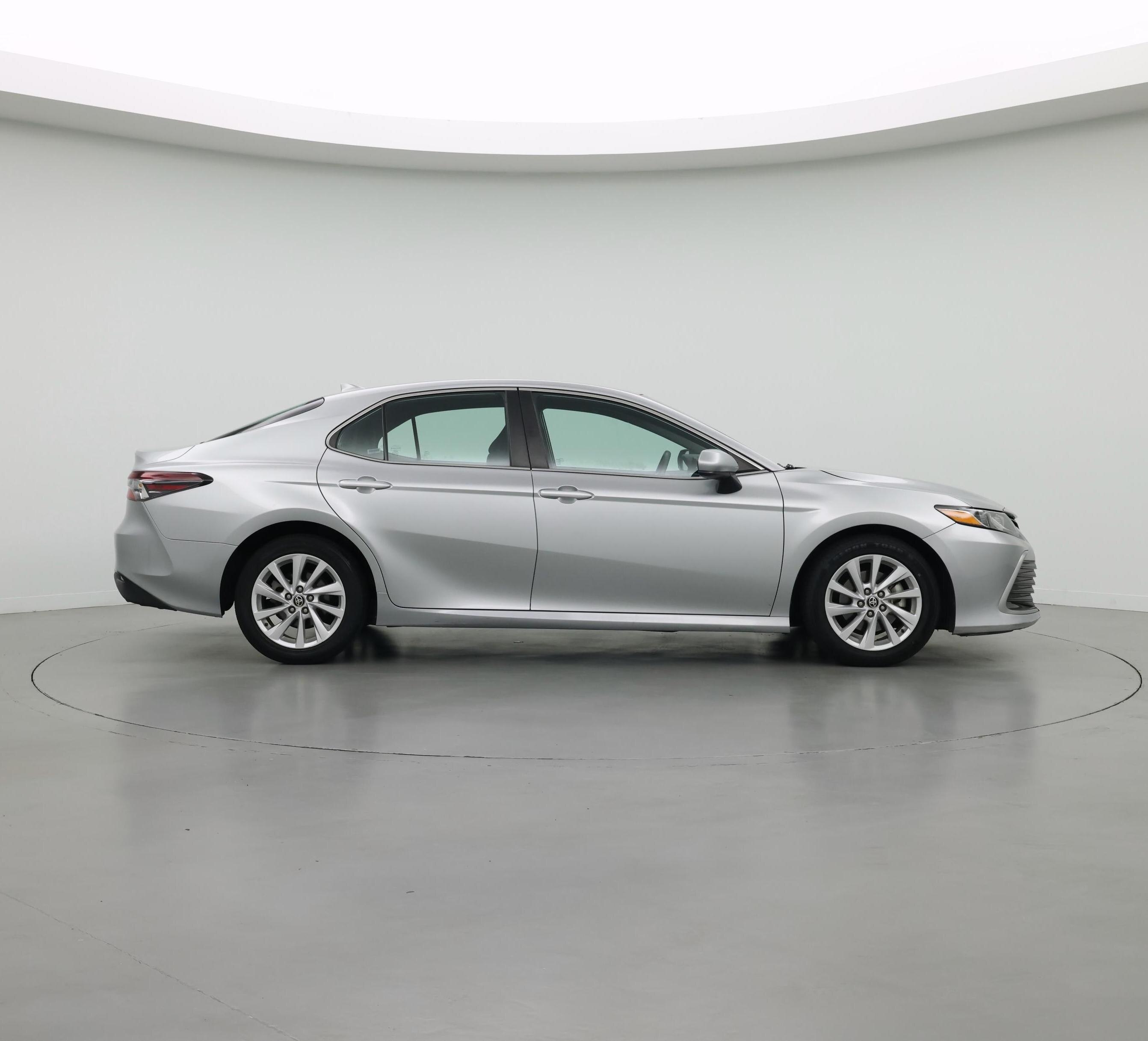 Thumbnail: 2022 Toyota Camry - 7