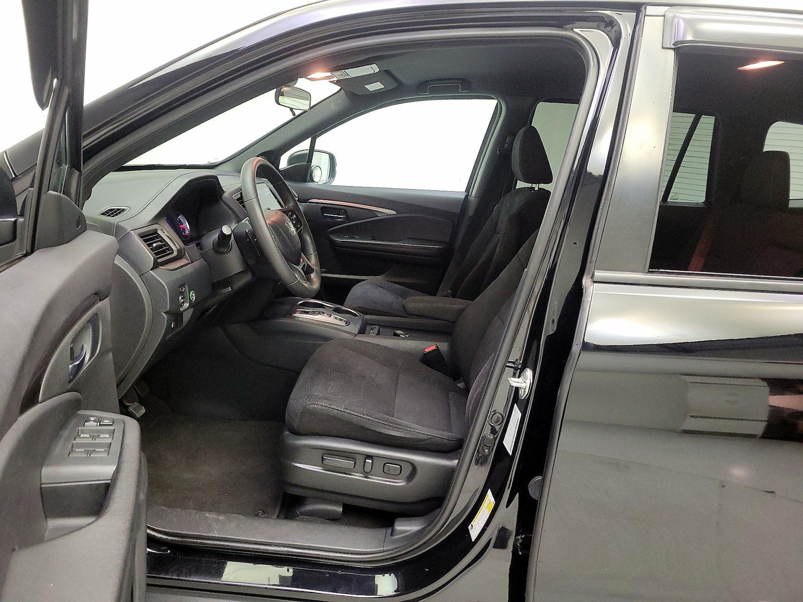 2022 Honda Pilot Sport - Photo 12
