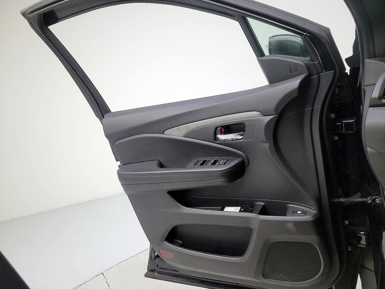 2022 Honda Pilot Sport - Photo 13