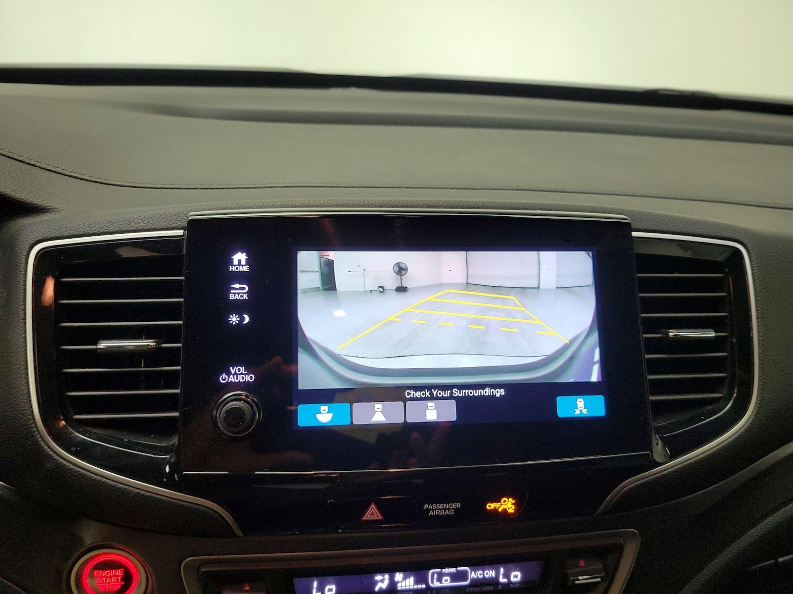2022 Honda Pilot Sport - Photo 15