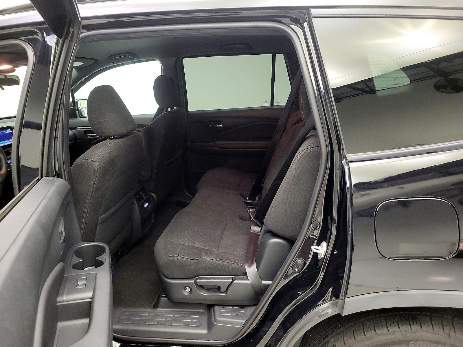 2022 Honda Pilot Sport - Photo 20