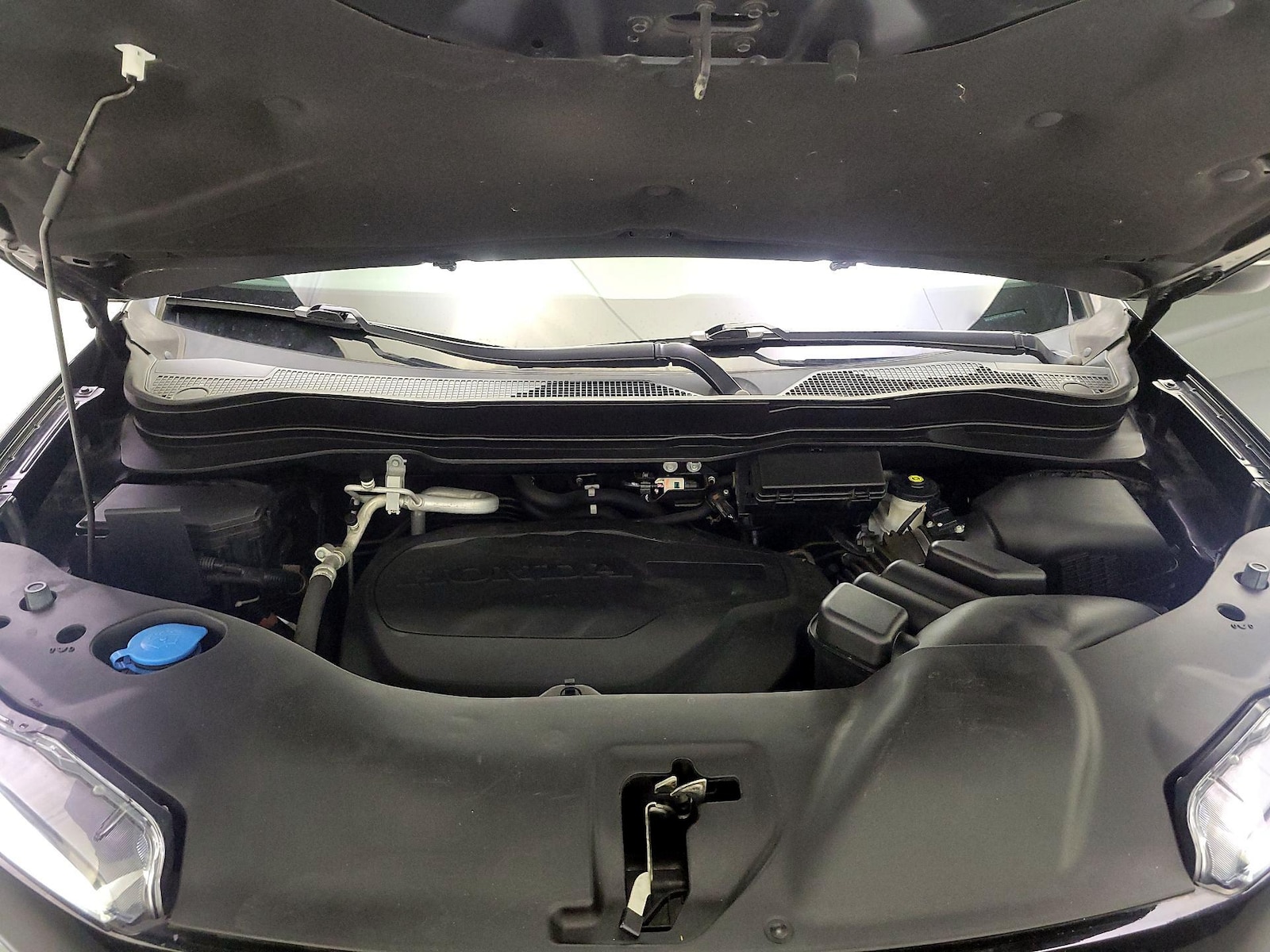 2022 Honda Pilot Sport - Photo 22