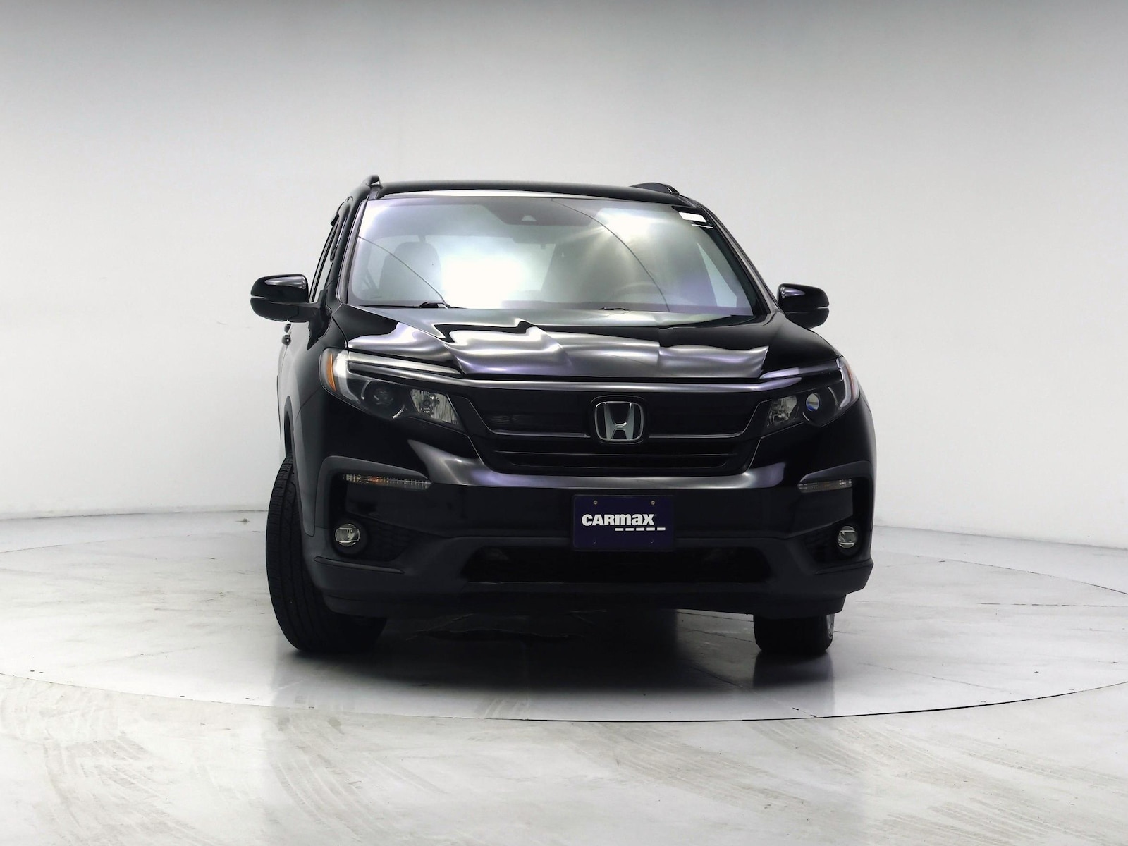 2022 Honda Pilot Sport - Photo 6