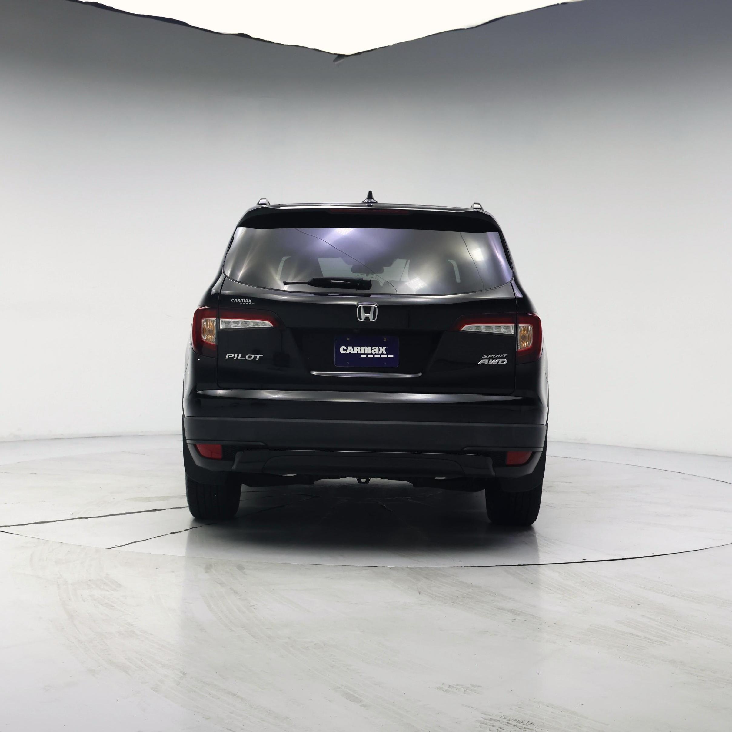 Thumbnail: 2022 Honda Pilot - 6
