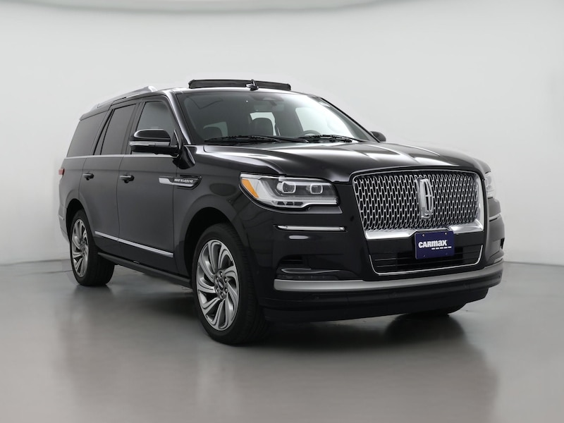 2024 Lincoln Navigator Reserve -
                  Urbandale, IA