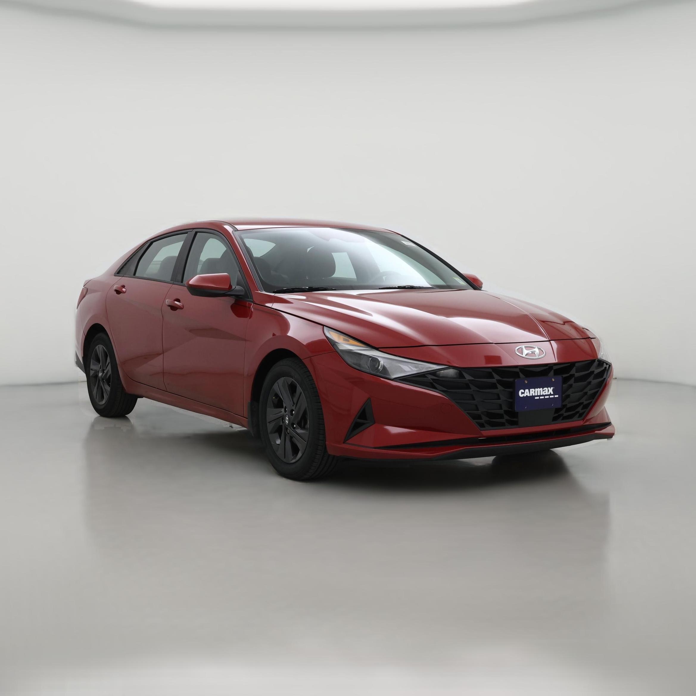 Thumbnail: 2022 Hyundai Elantra - 1