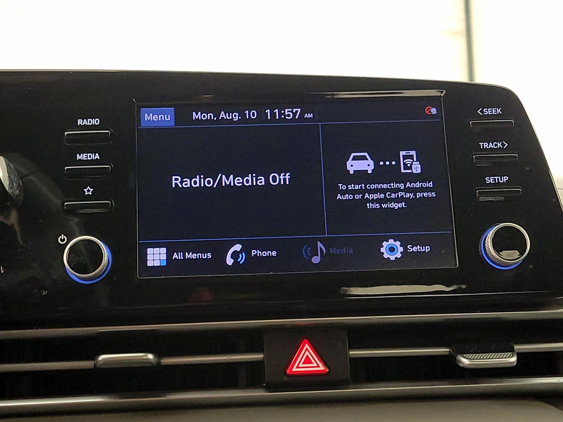 Thumbnail: 2022 Hyundai Elantra - 15