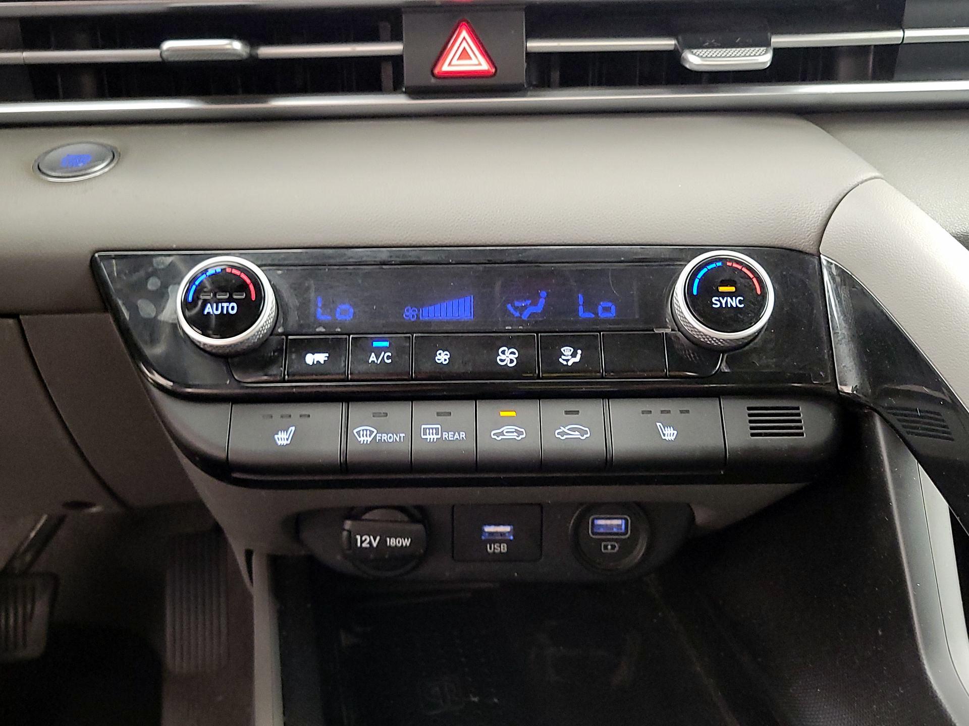 Thumbnail: 2022 Hyundai Elantra - 16
