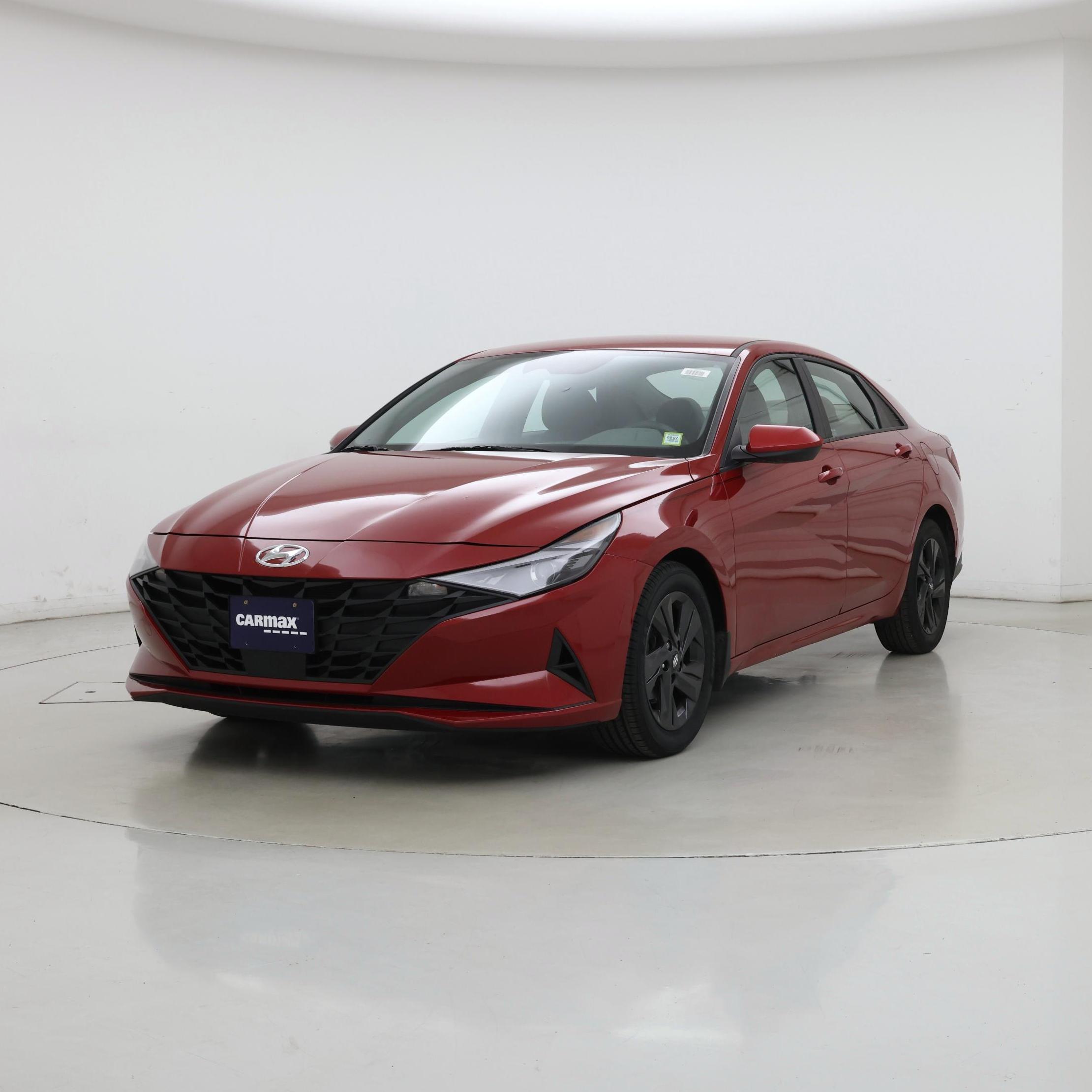 Thumbnail: 2022 Hyundai Elantra - 4