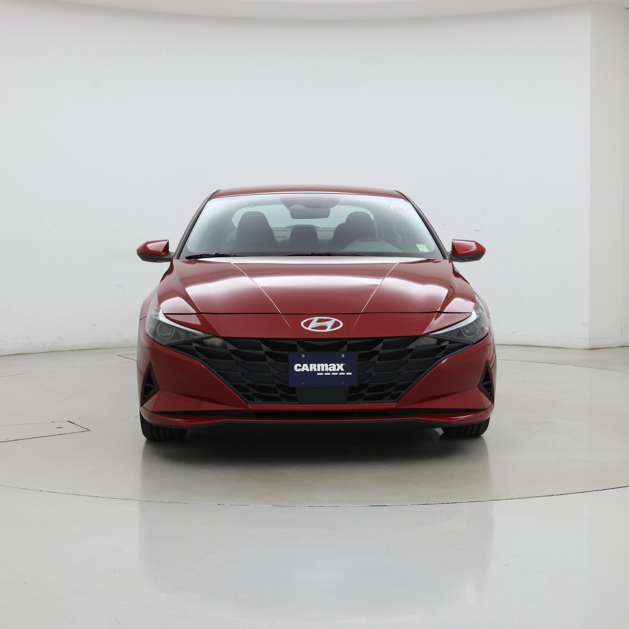 Thumbnail: 2022 Hyundai Elantra - 5