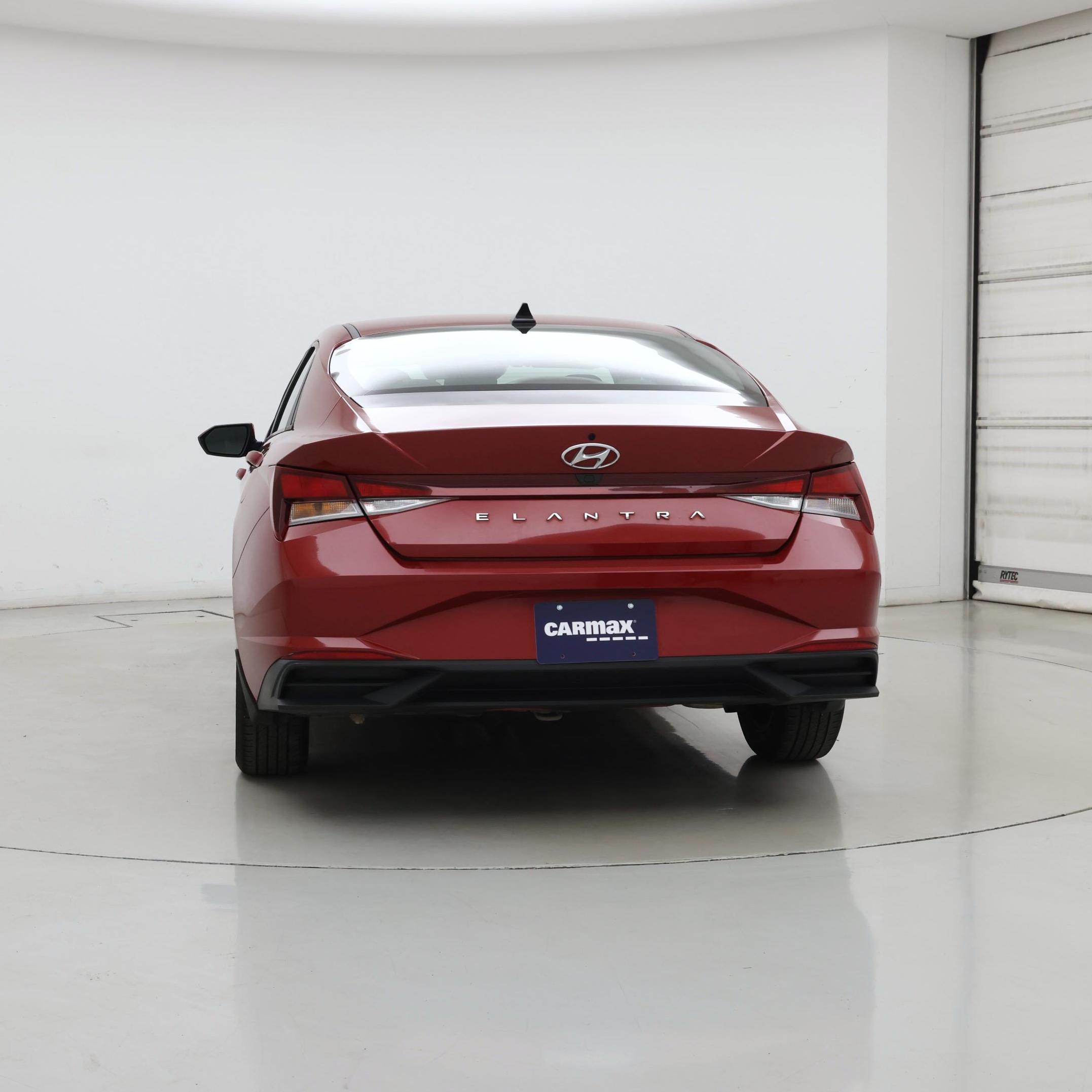 Thumbnail: 2022 Hyundai Elantra - 6