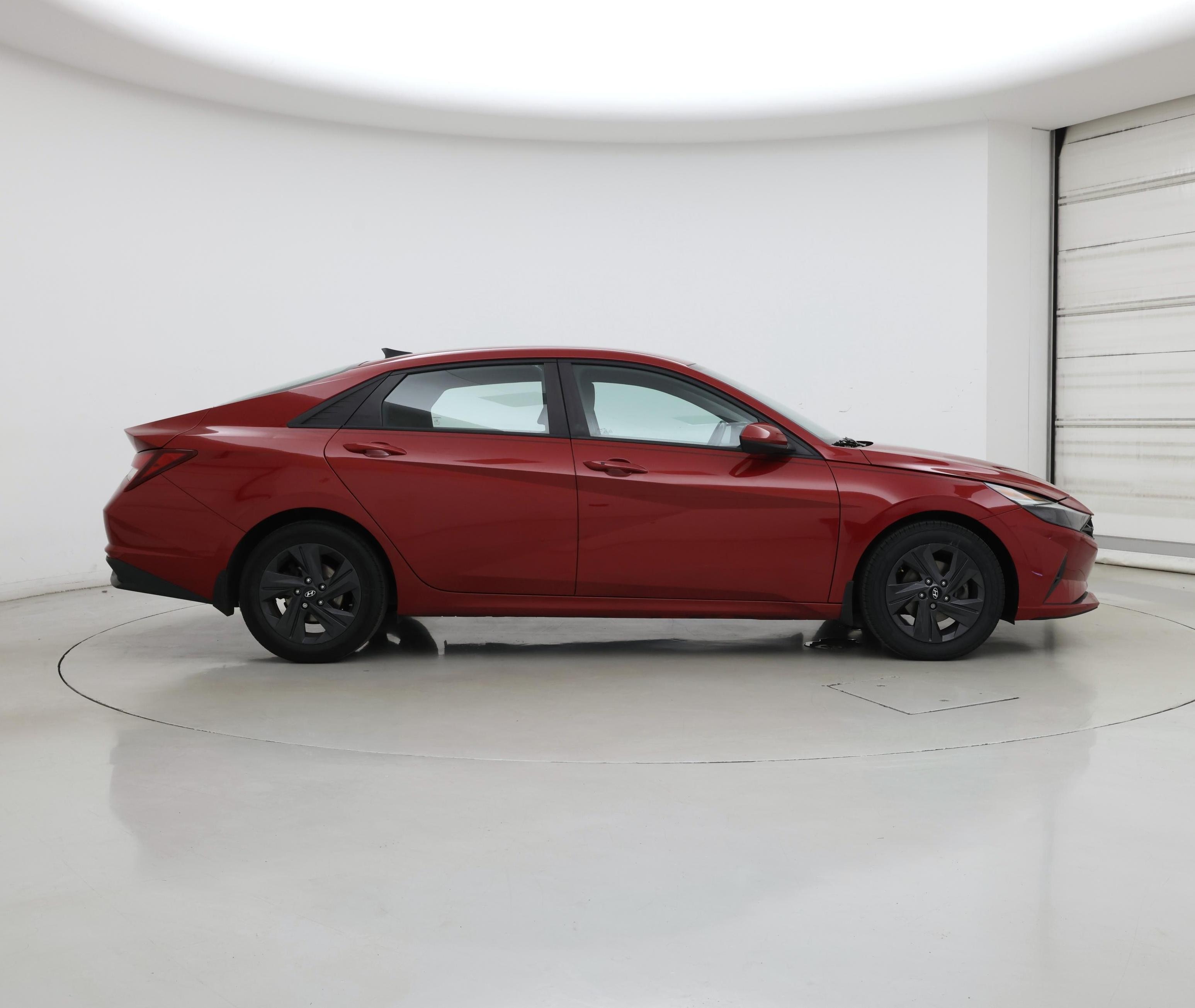 Thumbnail: 2022 Hyundai Elantra - 7