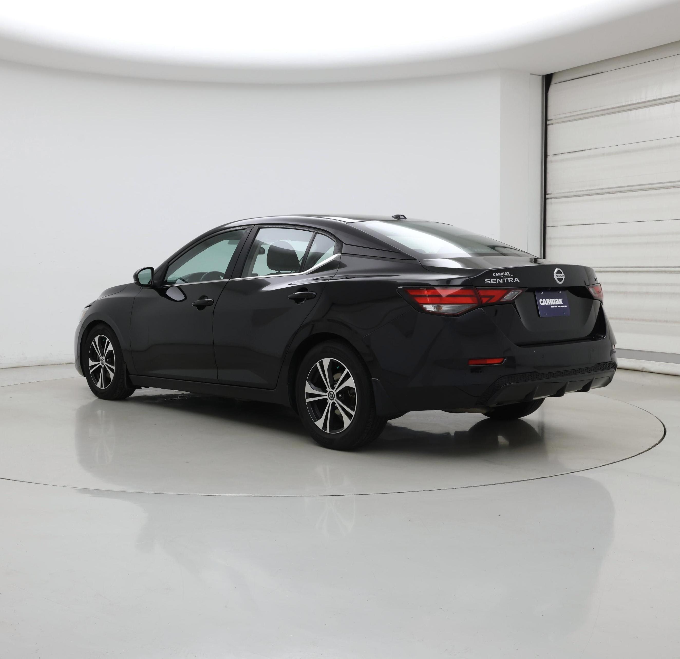 Thumbnail: 2020 Nissan Sentra - 2