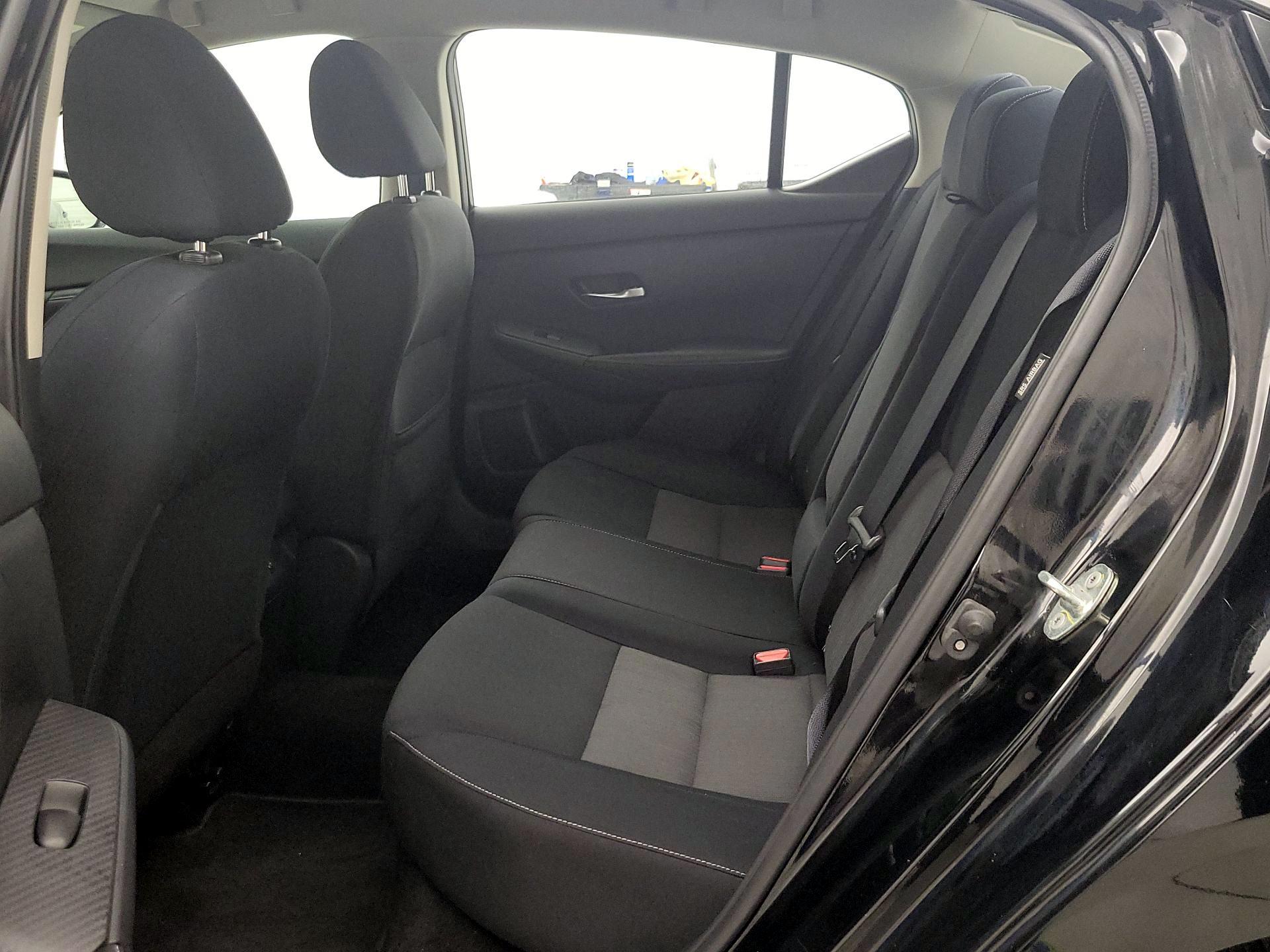 Thumbnail: 2020 Nissan Sentra - 19