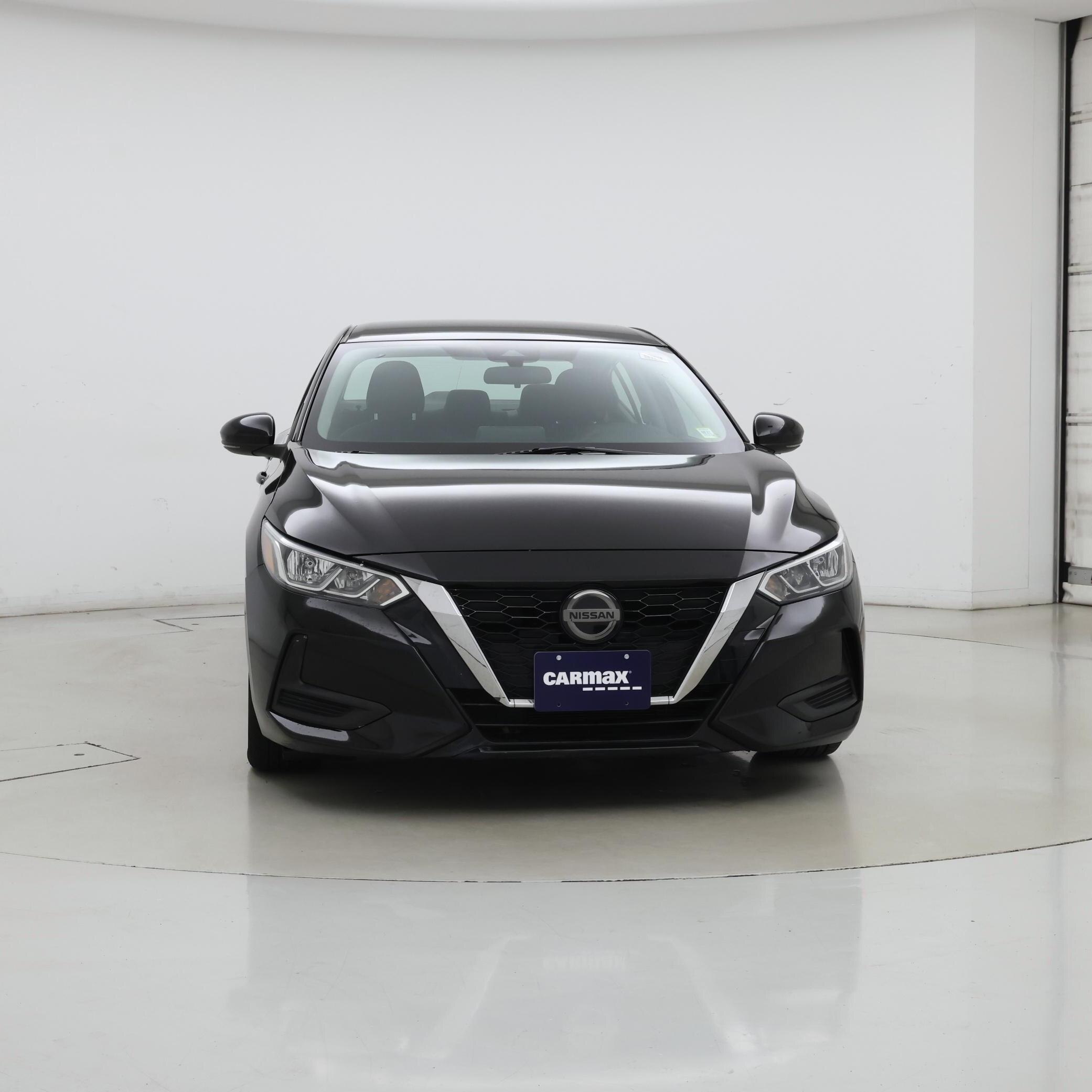 Thumbnail: 2020 Nissan Sentra - 5